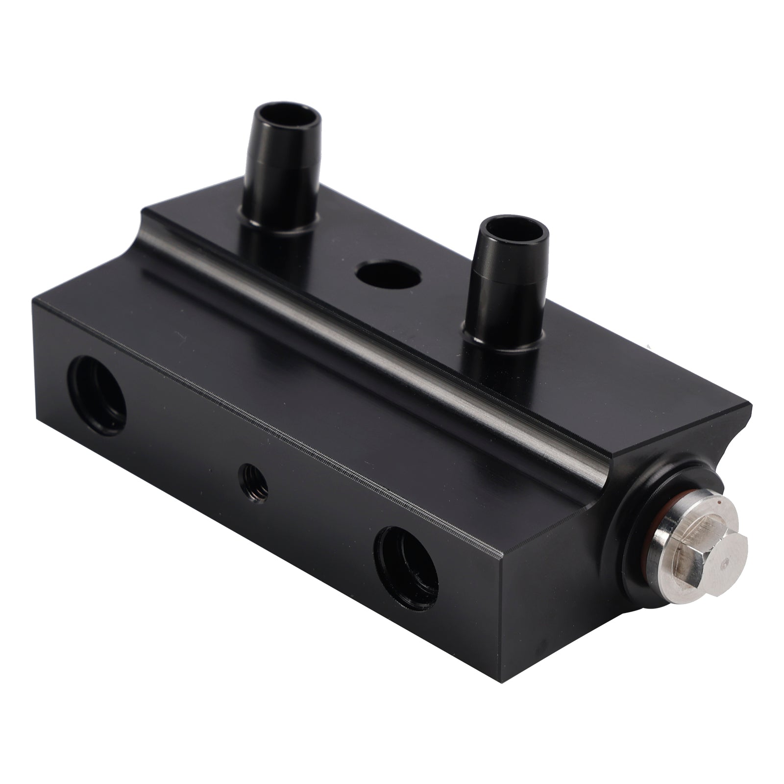 2015-2018 Chevy GMC 1500 8L90 Therm Bypass Therm 125071000