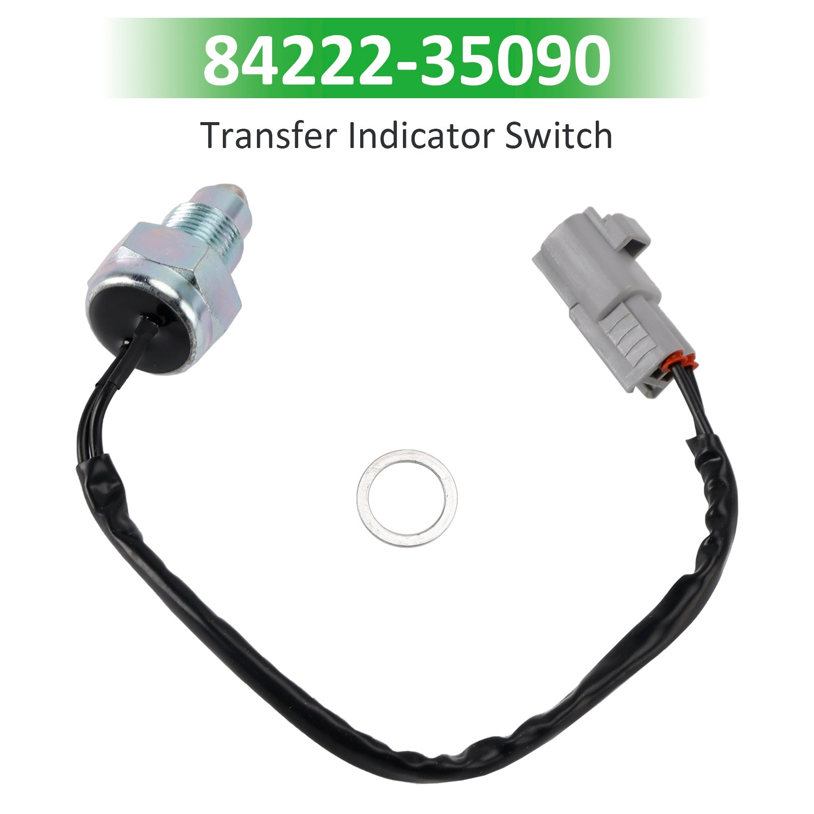 Transfer Indicator Switch for Toyota 4Runner FJ Cruiser Tacoma 84222-35090