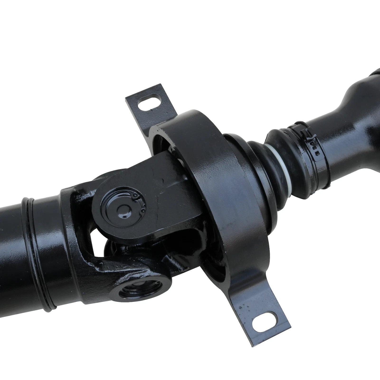 2006 BMW 325i E90 L6&2,5L bakre automatlåda&Bakre drivaxelenhet för växellåda 26107551199 26107551199