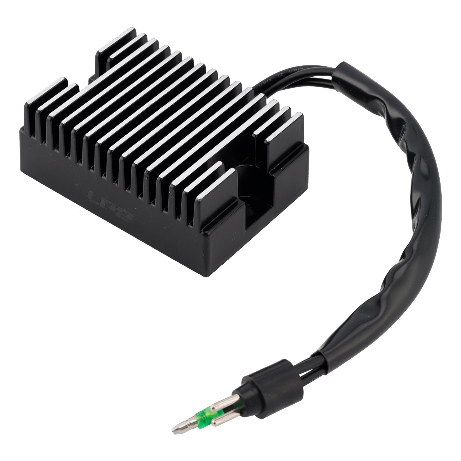 Spanningsregelaar gelijkrichter voor Buell X1, S3, M2 1998 - 2002 Vervang.# Y0302.F