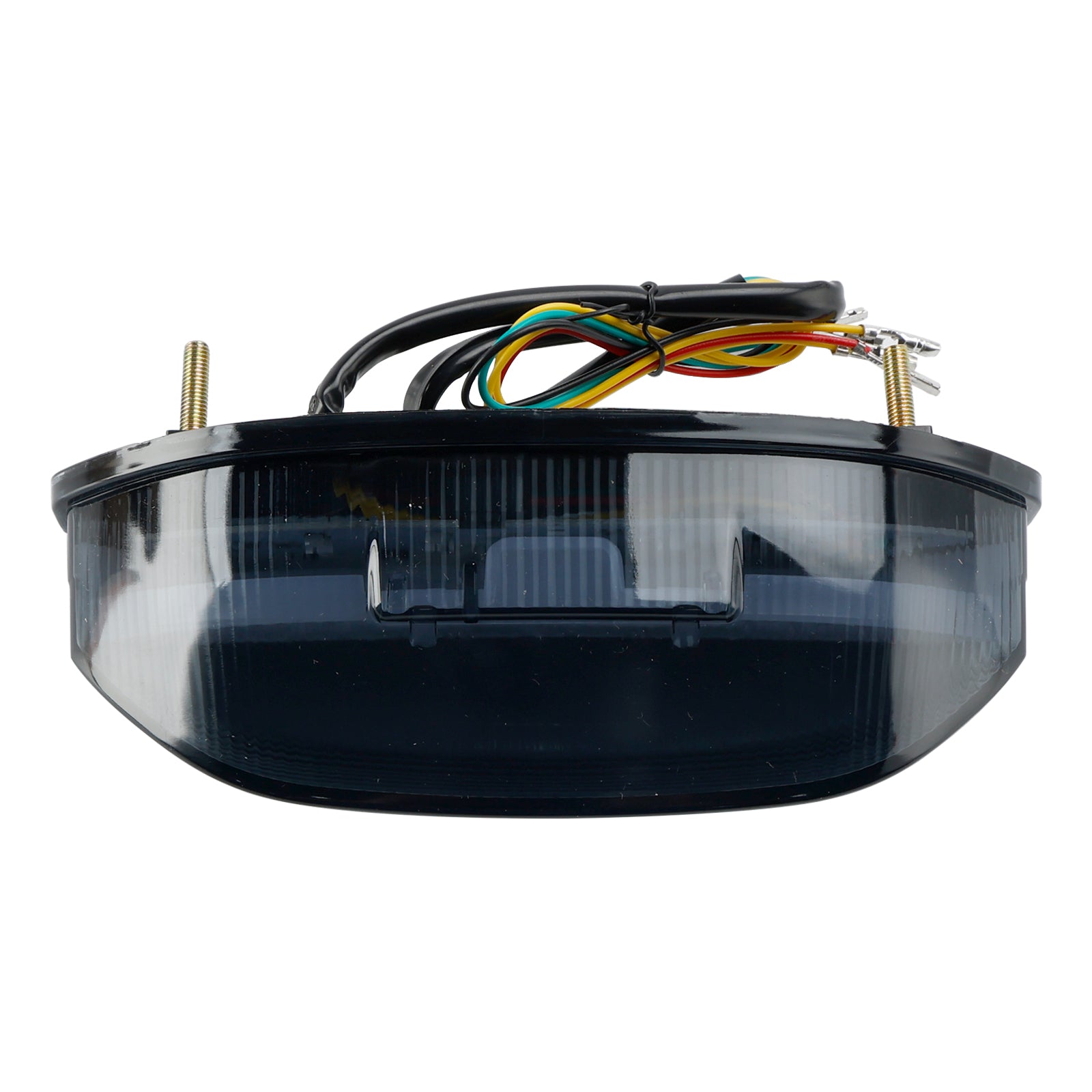 2013-2024 Honda CBR600RR LED bakhalebremsesignaler lys