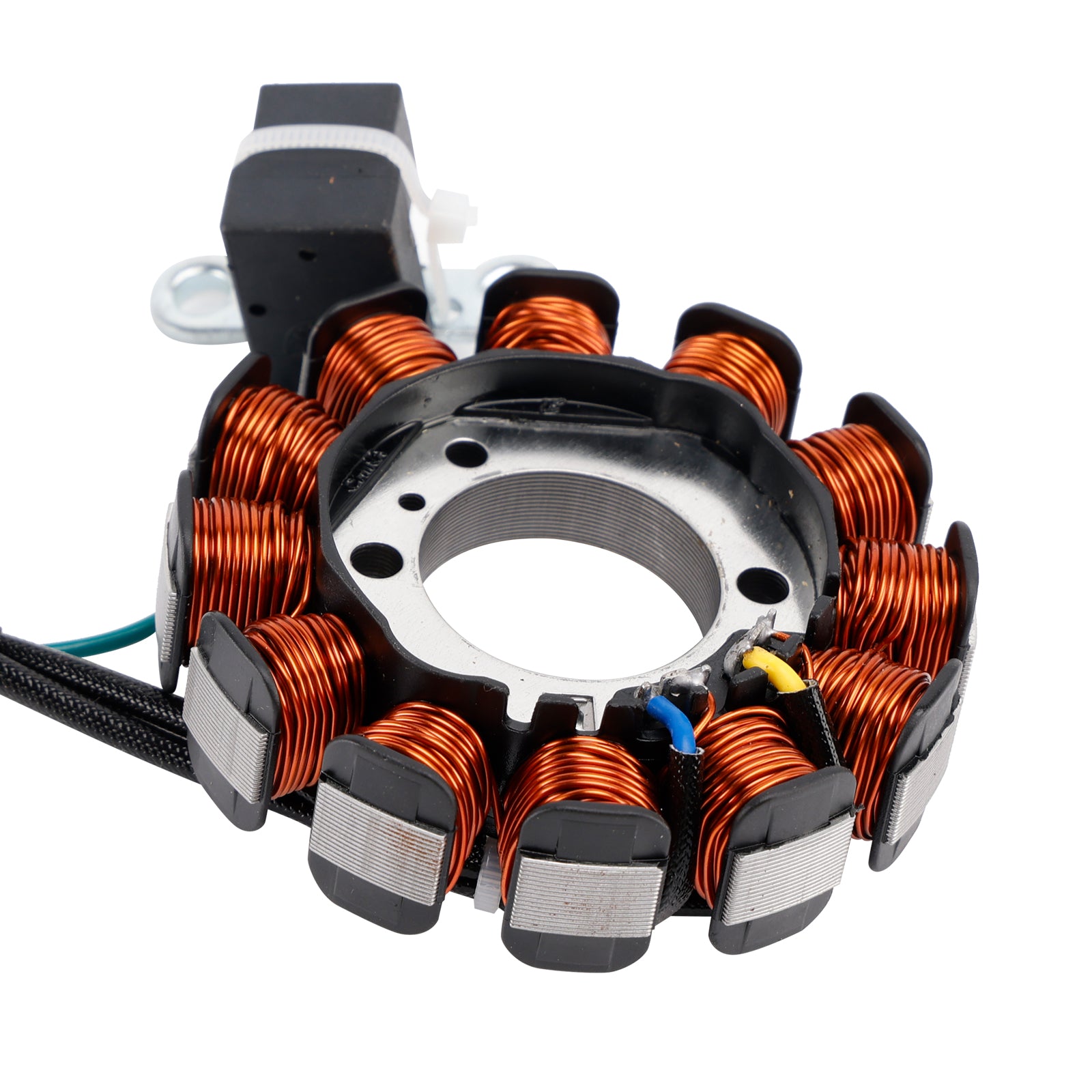 Statorgenerator voor Piaggio Vespa LX 50 Primavera 50 S 50 Sprint 50 4T 4V 2009-2017