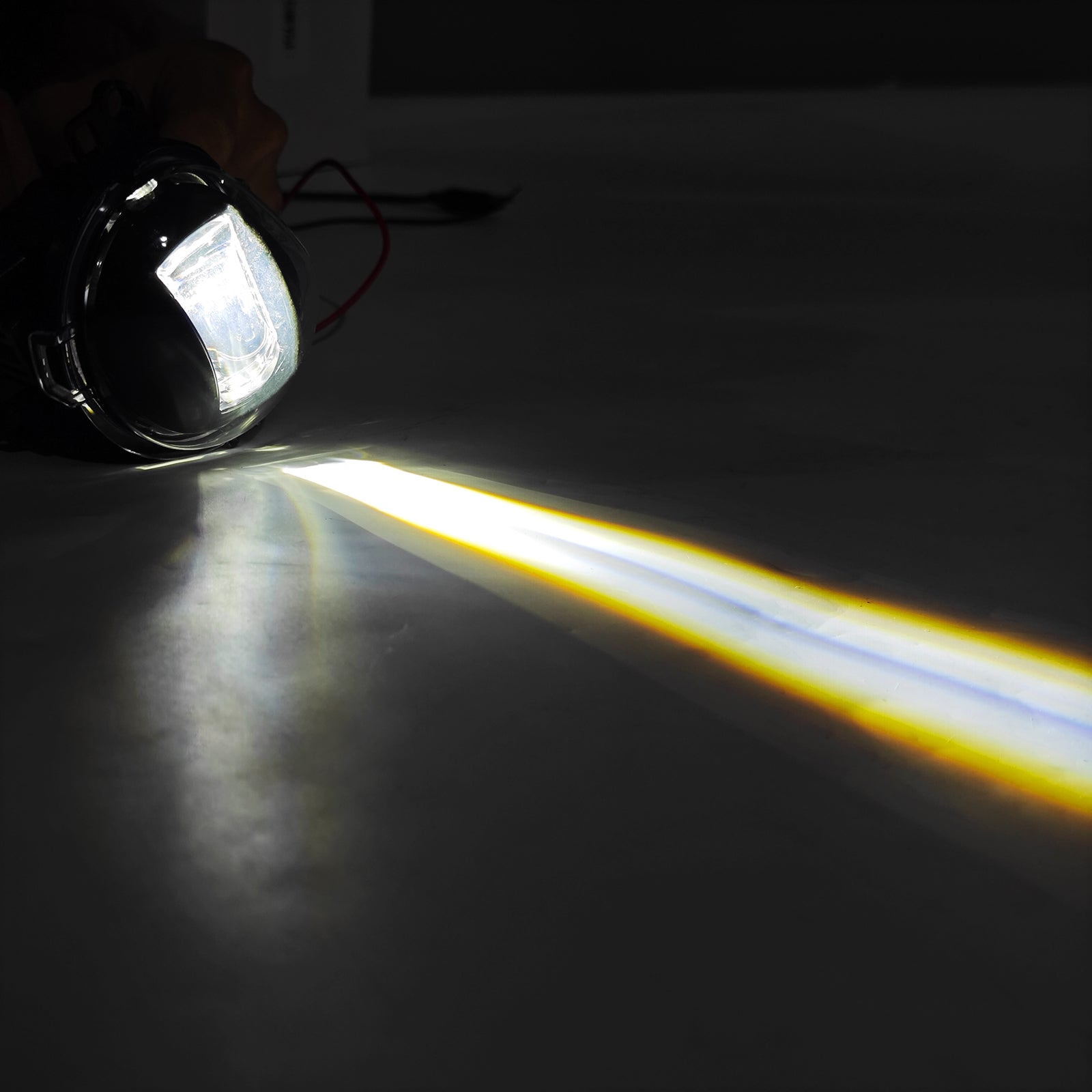 Left Front Fog Light Lamp For Volvo C40 S90 V90 XC40 2017-2024 32365034