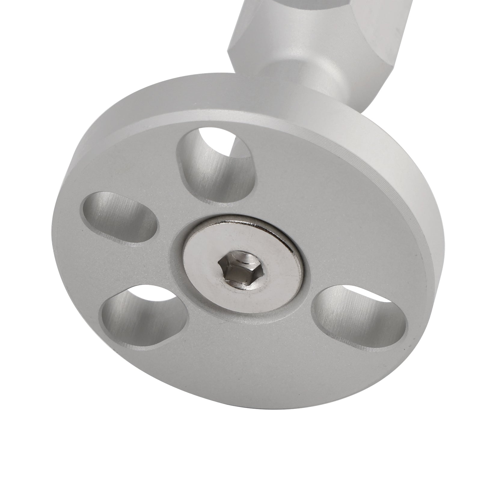 5x 6" Camshaft Installation Handle Cam Install Tool For Chevy with 3-bolt pattern