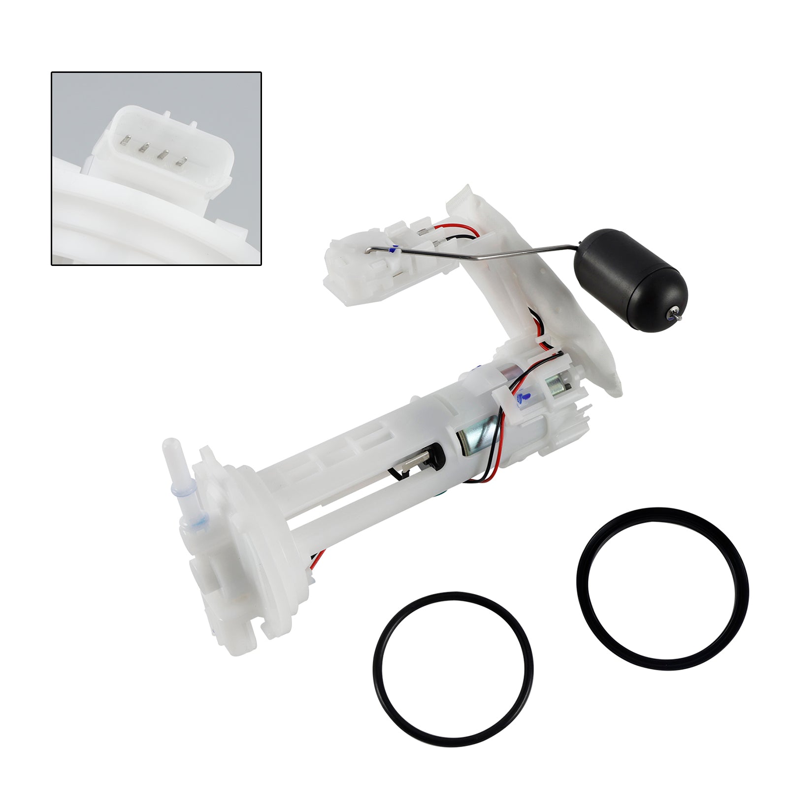 2012-2014 Honda PCX150 palivové čerpadlo 16700-kwn-711 Vymeňte 16700-kwn-711