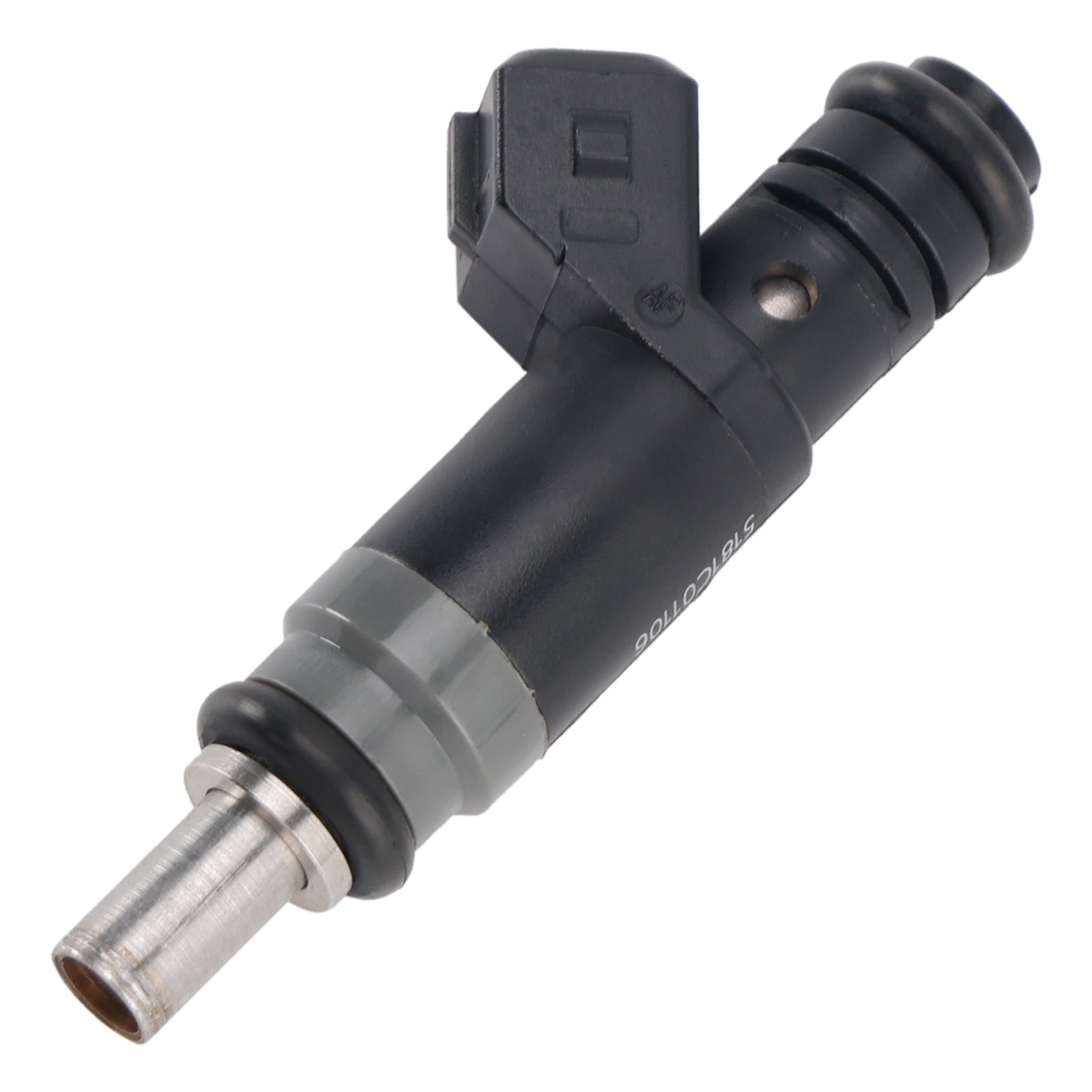 1PCS Injecteur de carburant 13537506158 FIT BMW 116I 120I 316I 318I 320I X3 Z4 7506158