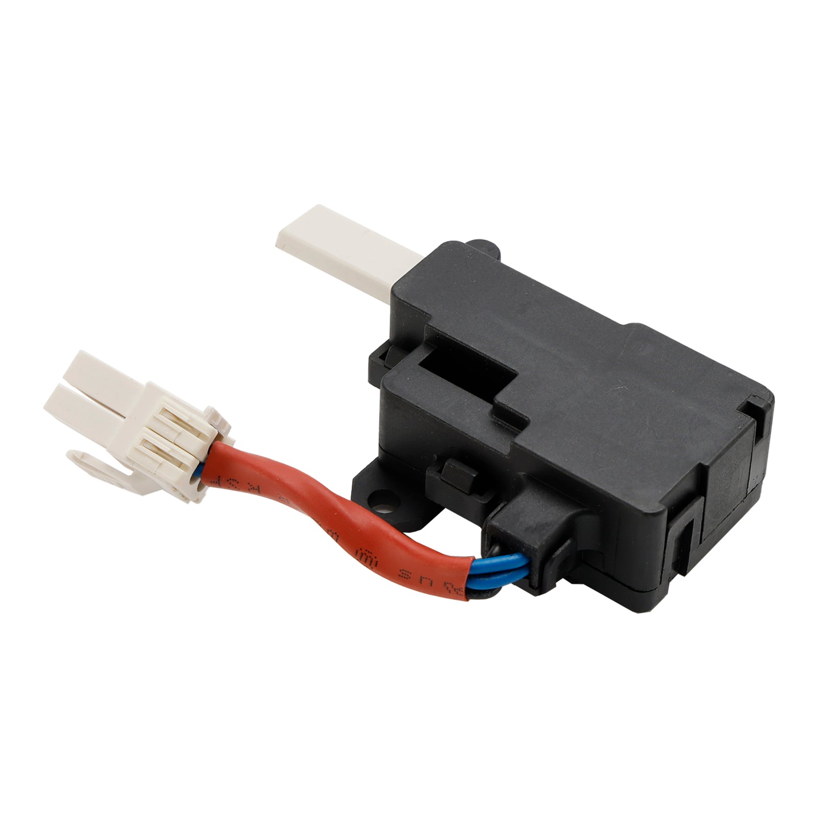 5304511338 WASHER SWITCH DOOR LOCK MONTERING FÖR FRIGIDAIRE Tvättmaskin