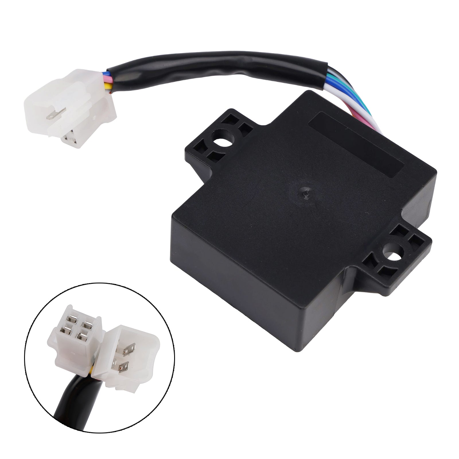 CDI Ignition System Unit Box fit for Kawasaki FD440V FD501V FD590V 21119-2157