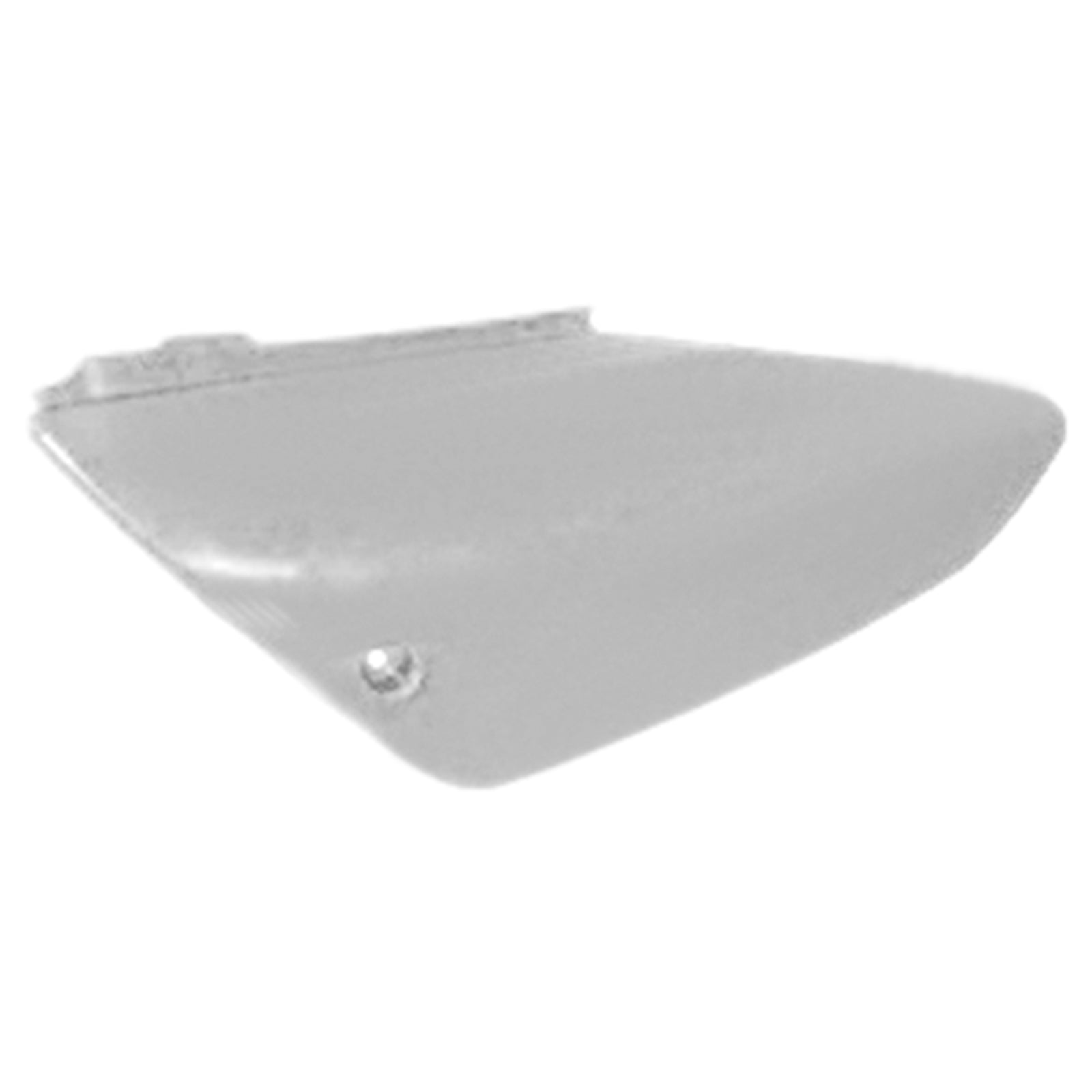 Honda CRF70 Dirt Bike Body Body Plastic Plastic Fender Faquing