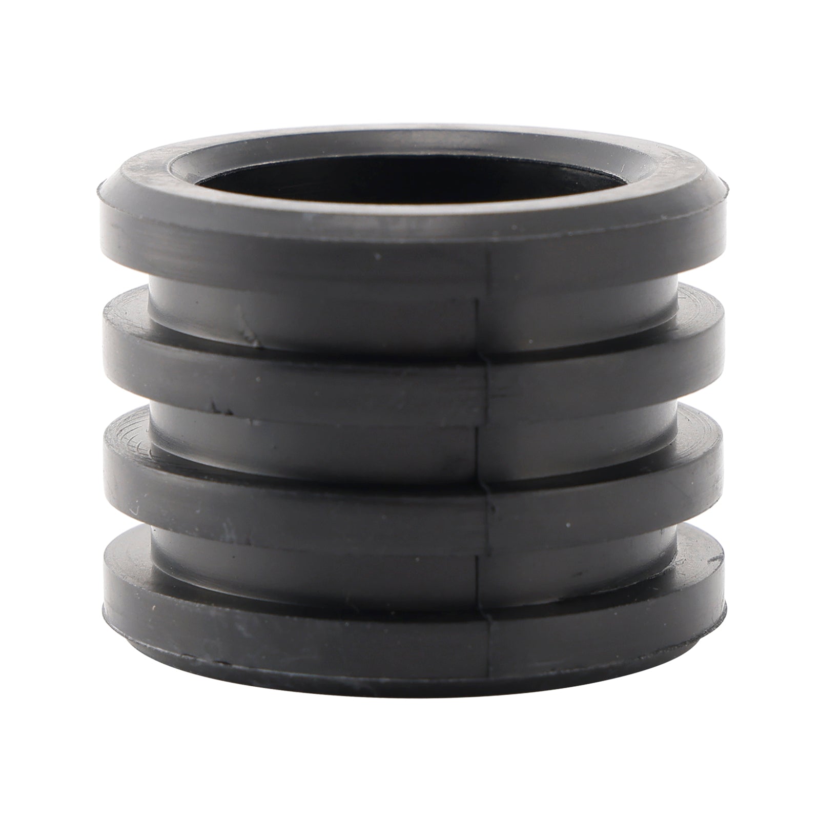 1984-2007 Honda CR250R Nieuwe uitlaatpakking Verbindingsrubber 18365KA4730