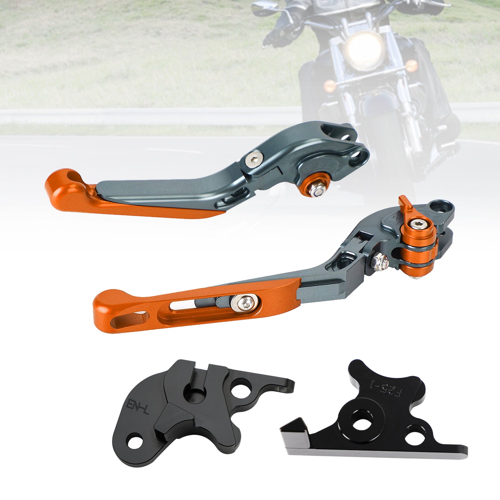 2019-2022 CFMOTO 250SR 250NK CBS ALVANHA AJUTA AJUTA