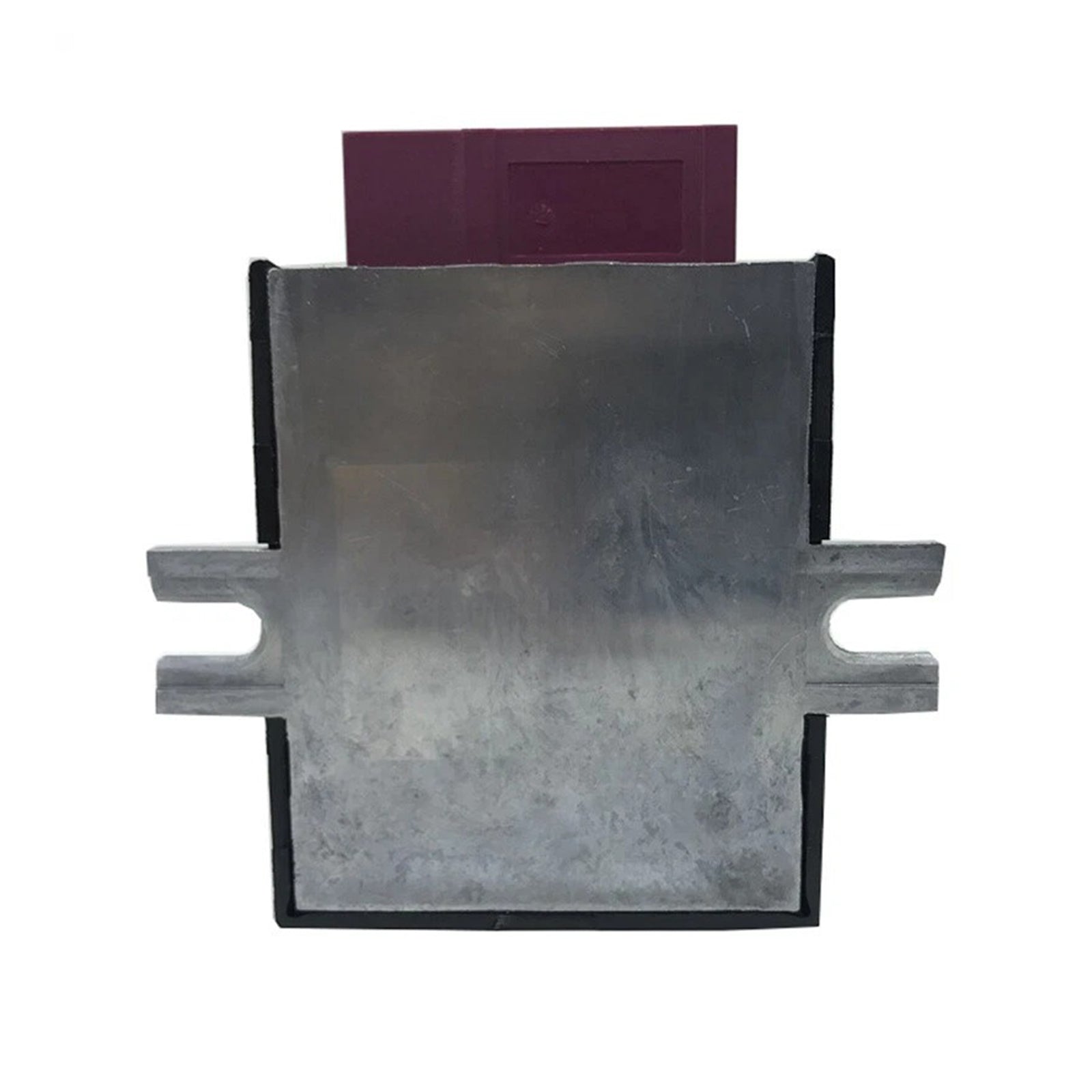 Module de commande de pompe à carburant pour BMW 5 7 Série F01 F02 F07 2007-2019 16147276073