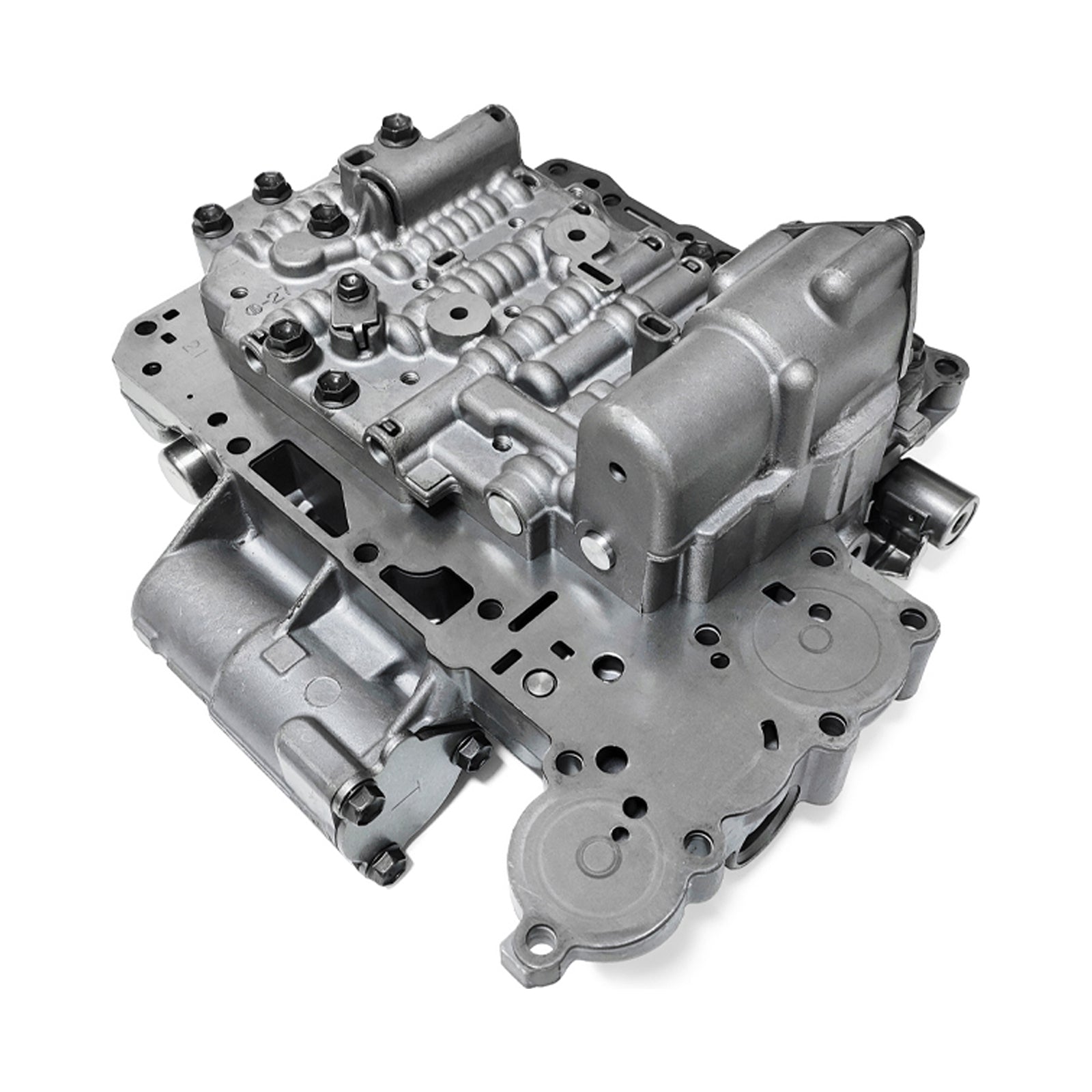 U340E U341E U341E Valve Body For Toyota Yaris Corolla Scion Litre 9 Pin