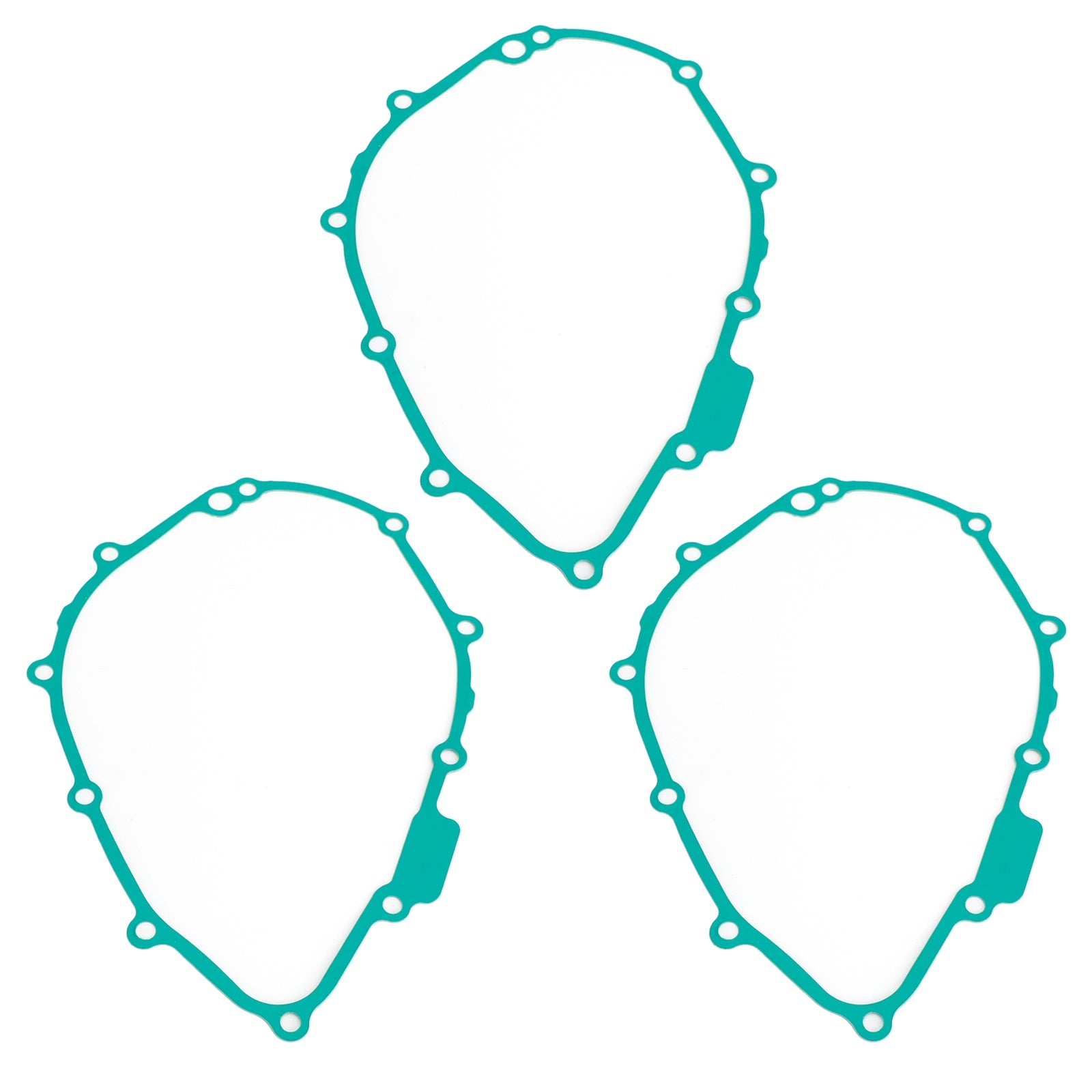 3x Generatordeksel Pakking Voor Honda CBR 1100 XX 97 - 08 CB 1100 SF X-11 00 - 03