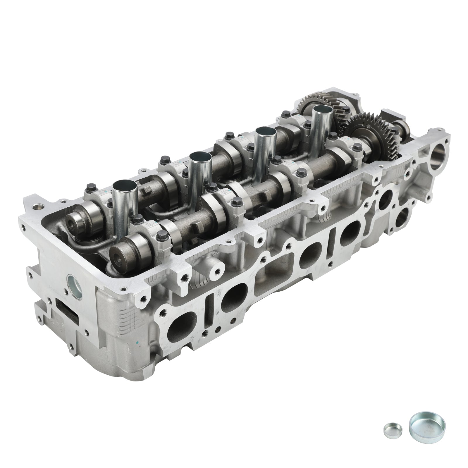 2001-2004 TOYOTA TACOMA 2.4L 2438CC L4 DOHC Culata 11101-79266