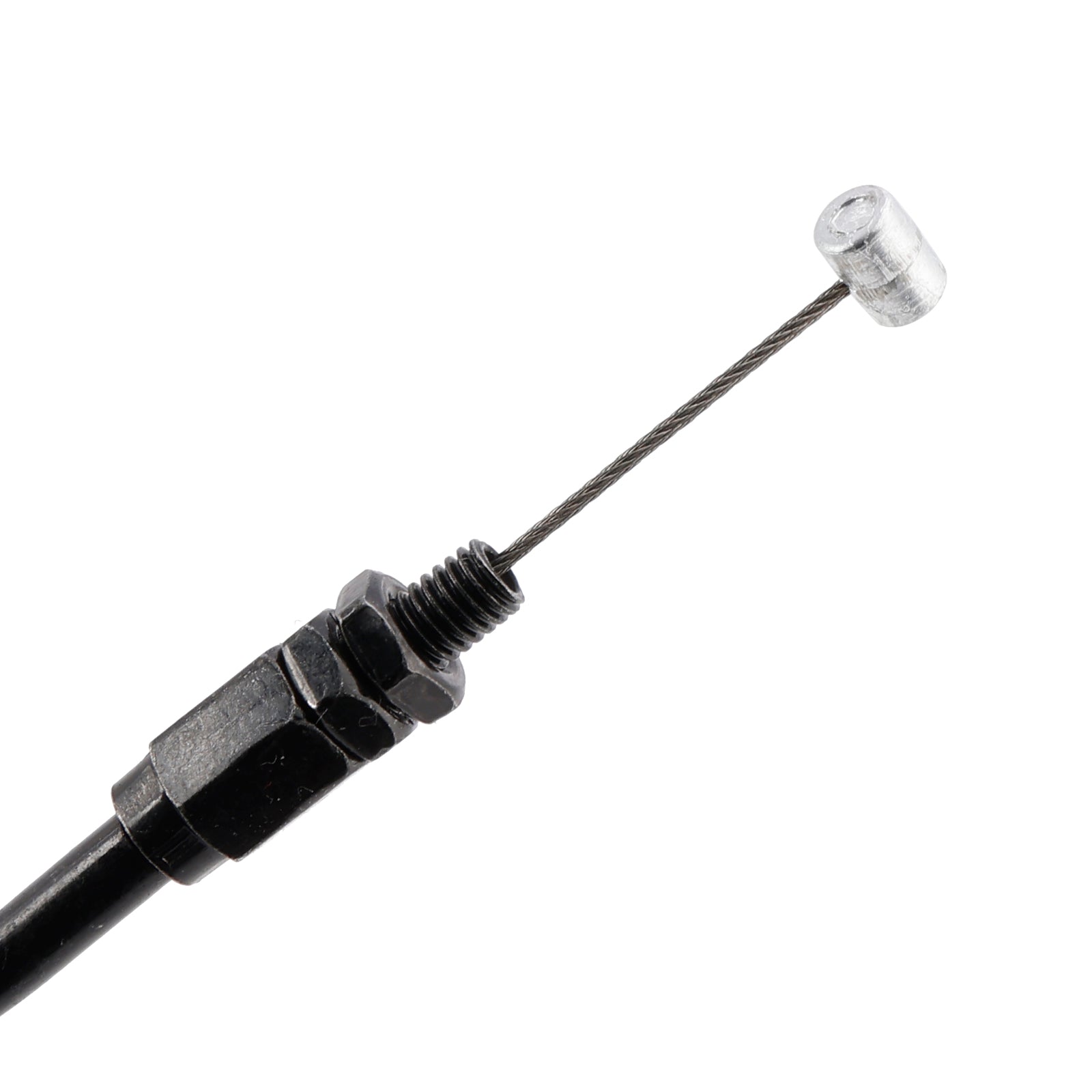 2011-2023 Suzuki GSXR600 GSXR750 gasreglaget gul