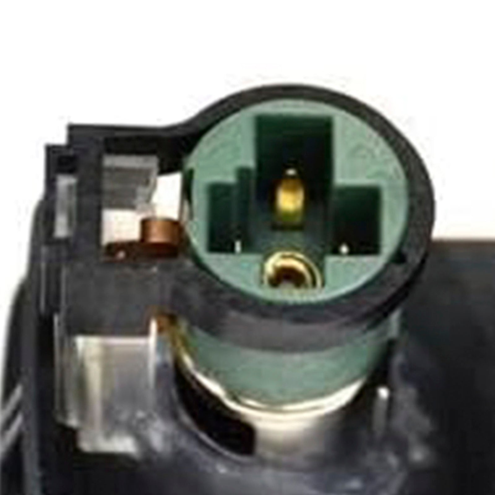 2014-2018 Jeep Cherokee AUX USB DC Input/Connection Control Module 68146071AC