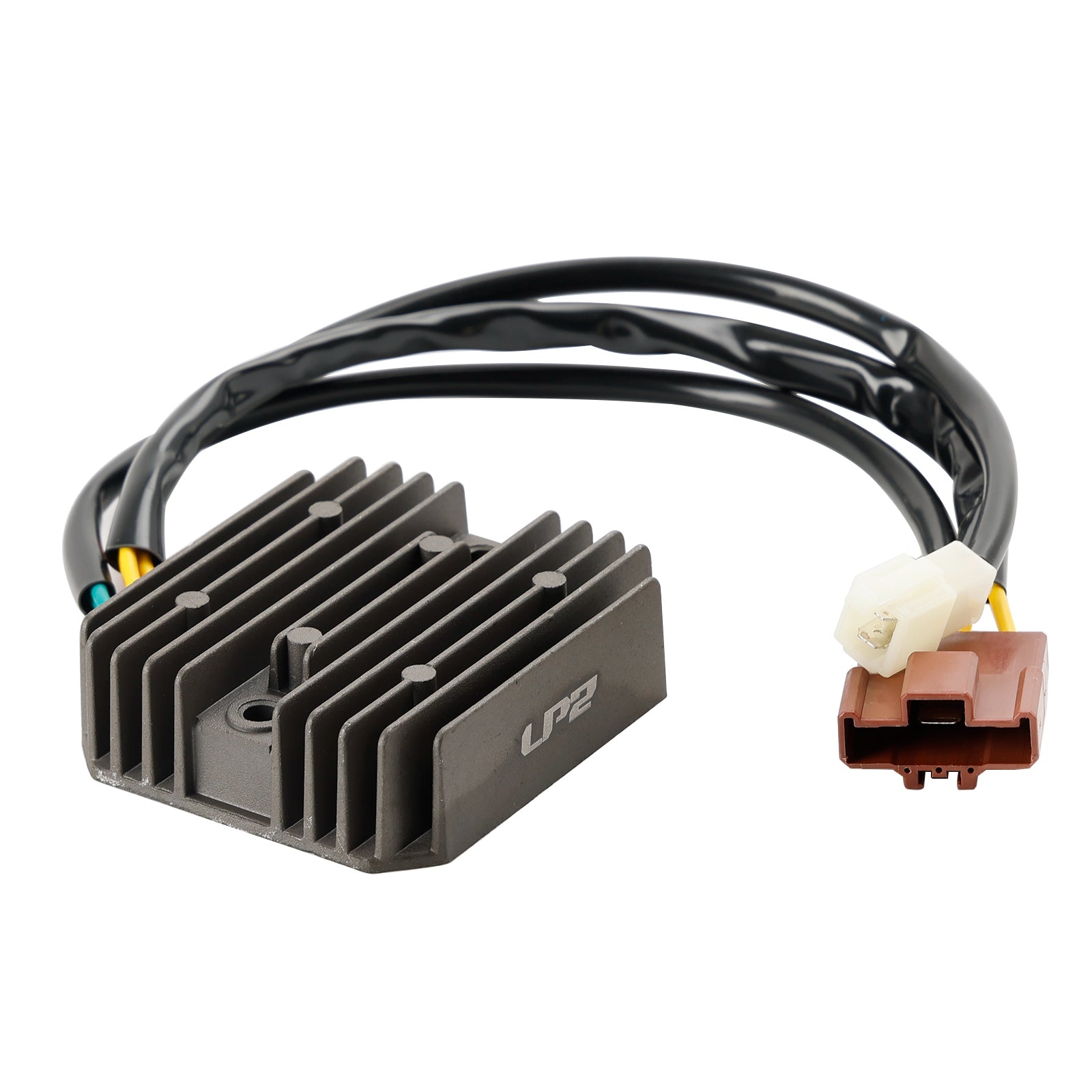 2008 RC8 1190 Estator de bobina magnética + regulador de voltaje + conjunto de juntas 61239004000