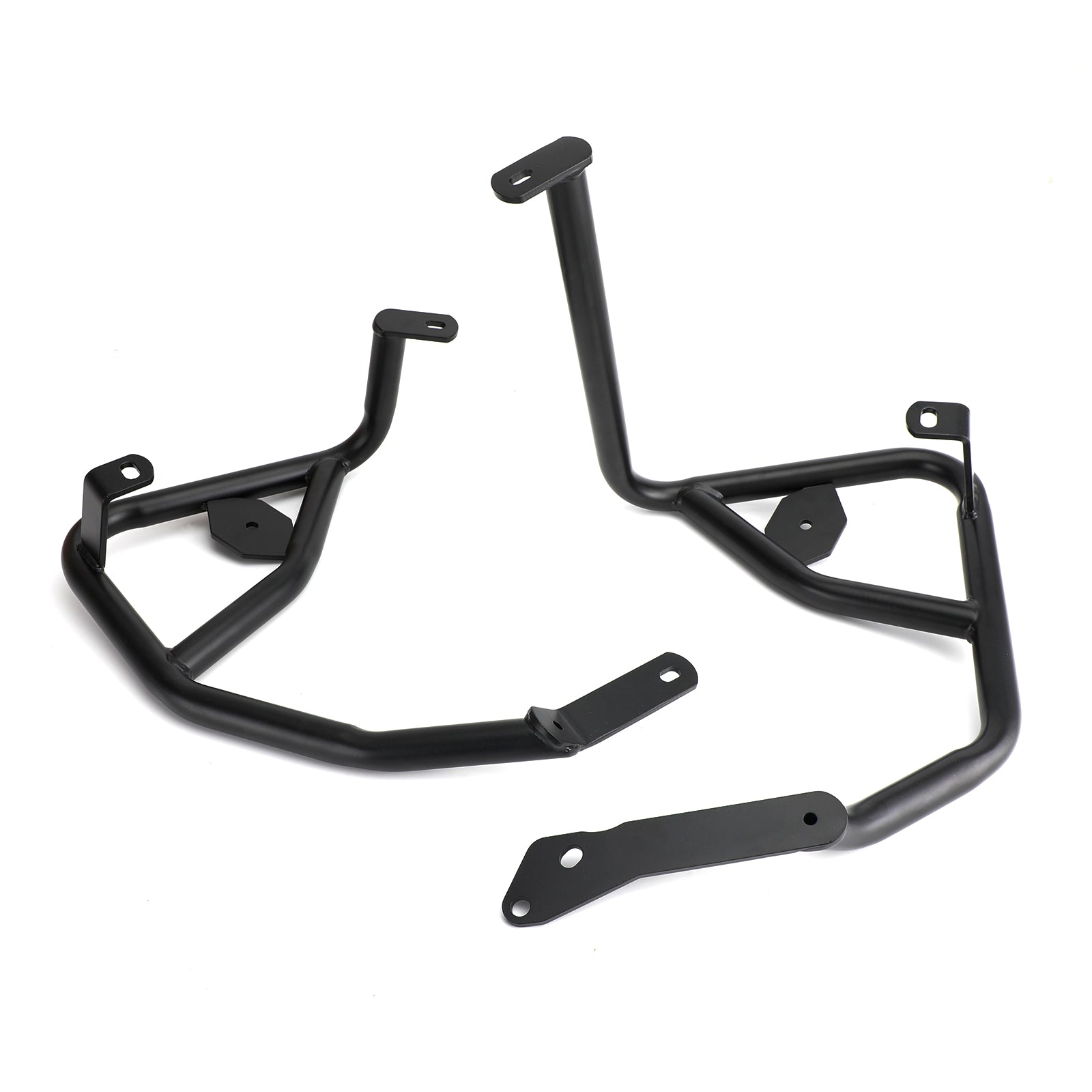 Motorbeschermer Frame Anti-Crash Bumperbeschermer Voor Kawasaki Z650 17-23 Rs 22-23