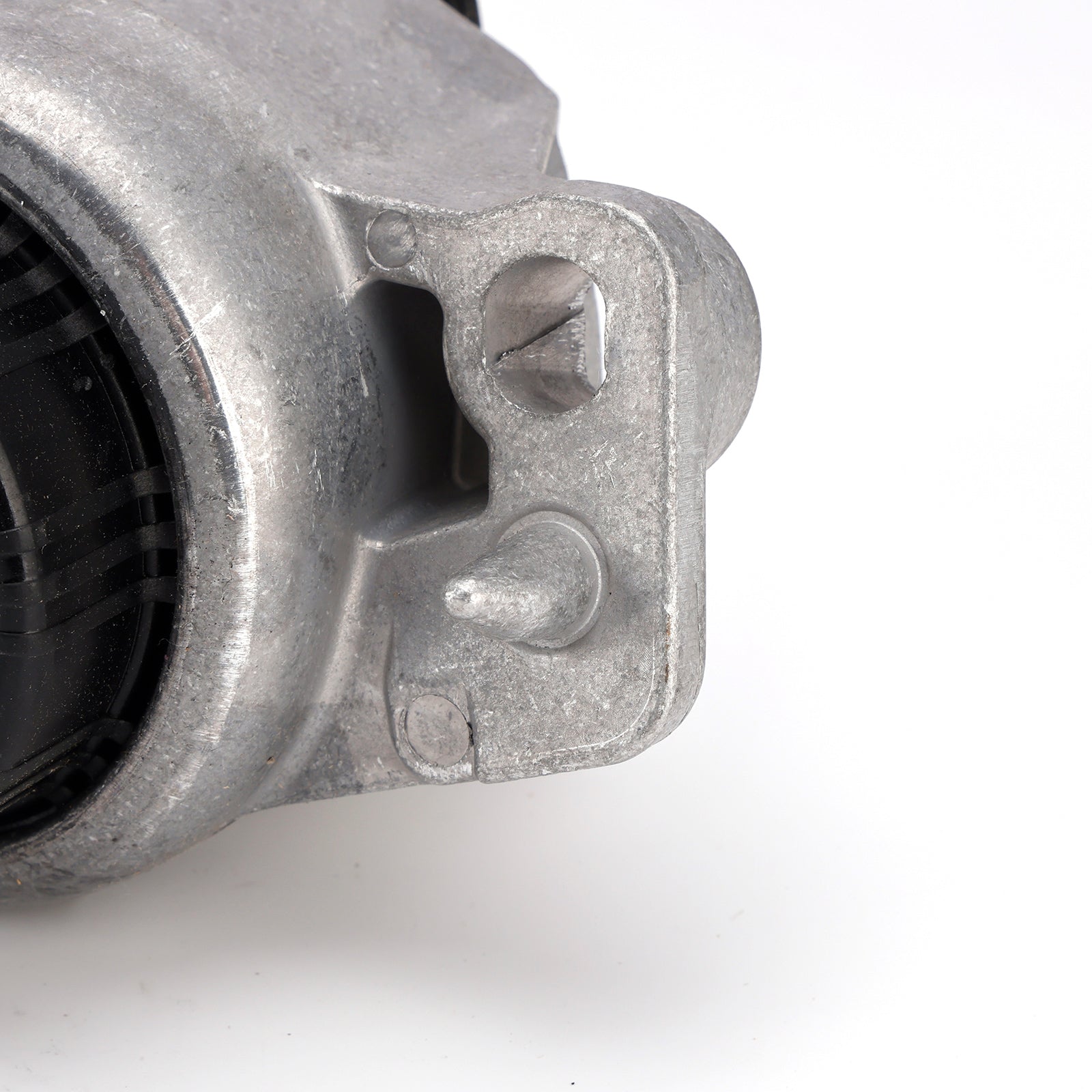Left and Right Engine Motor Mount LR117099 LR117098 For Range Rover Velar 2.0 Turbo