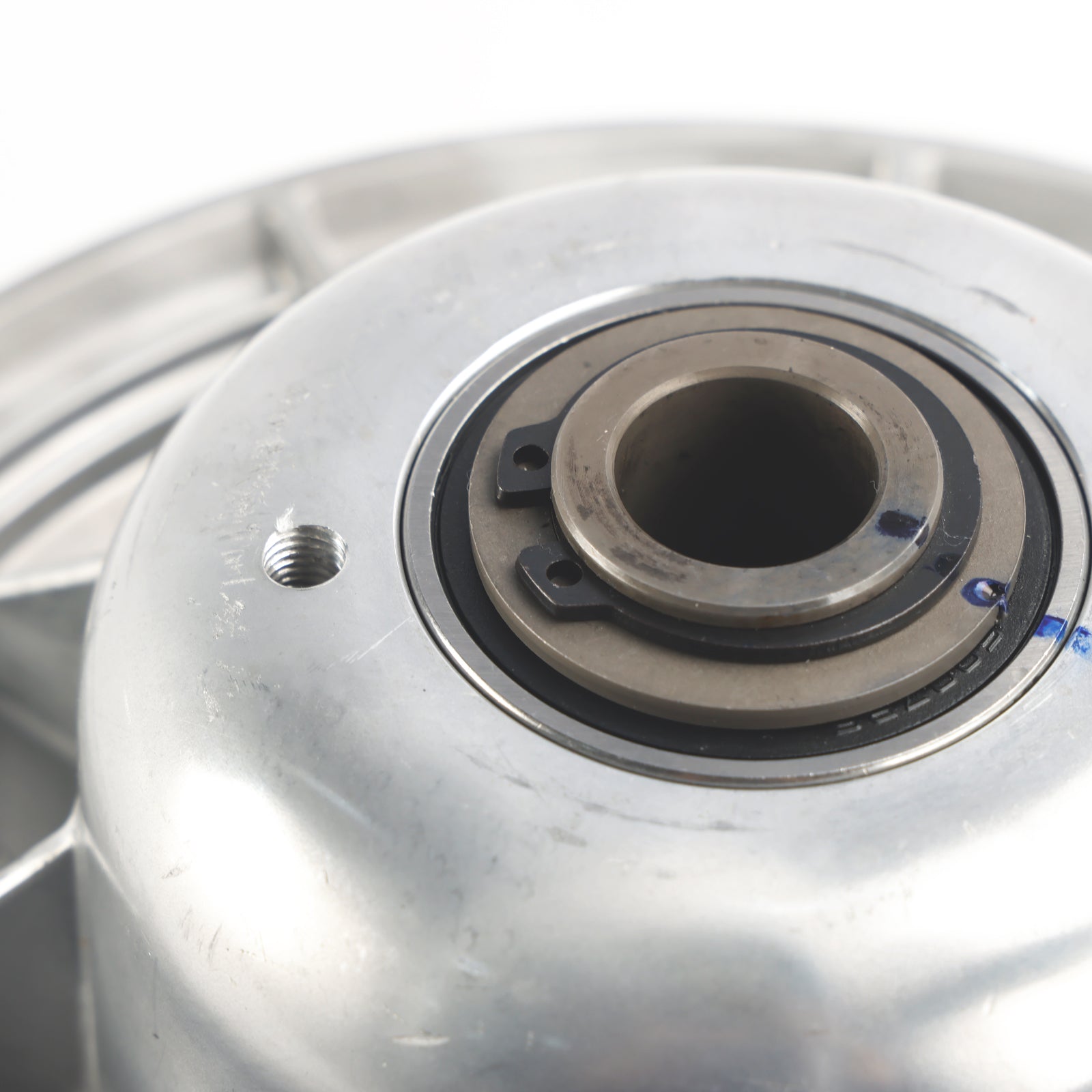 Zadný kompletný variátor spojky 1323060 1323166 pre Polaris General 1000 RZR 900