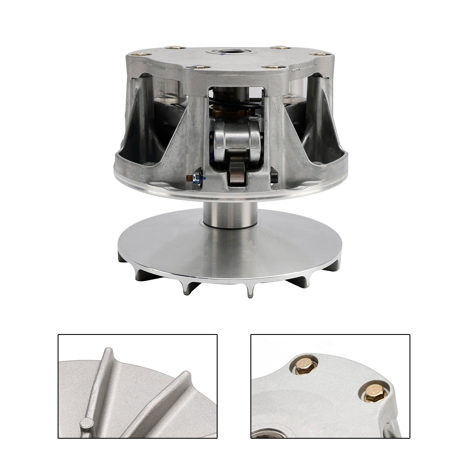 Polaris Sportsman 500 Ranger 700 Front Crayt Variator Poulied Set 1322555