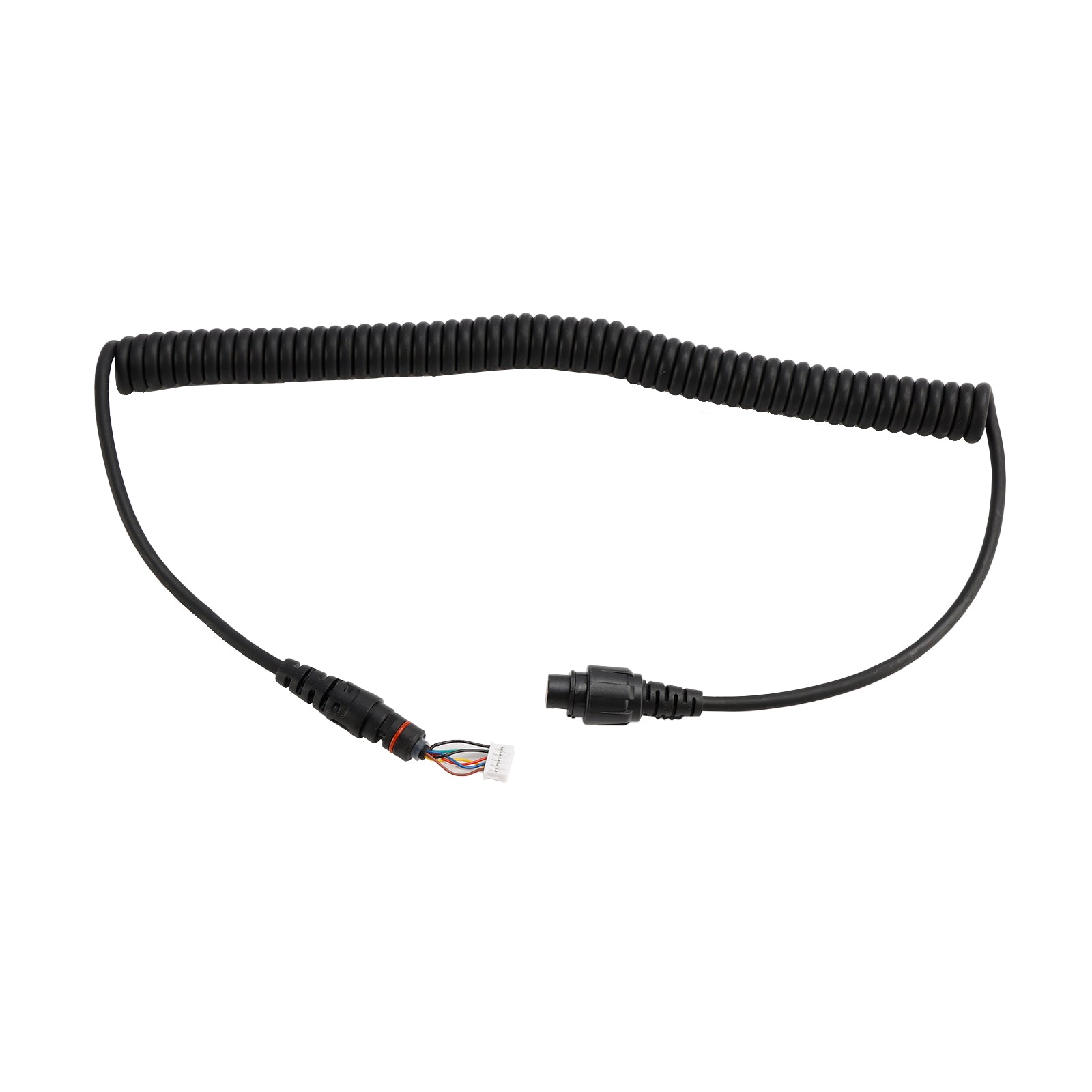 SM19A1 -knapphandmikrofonkabel för Hytera RD980 HM780 RD620 MT680 MT68PLUS