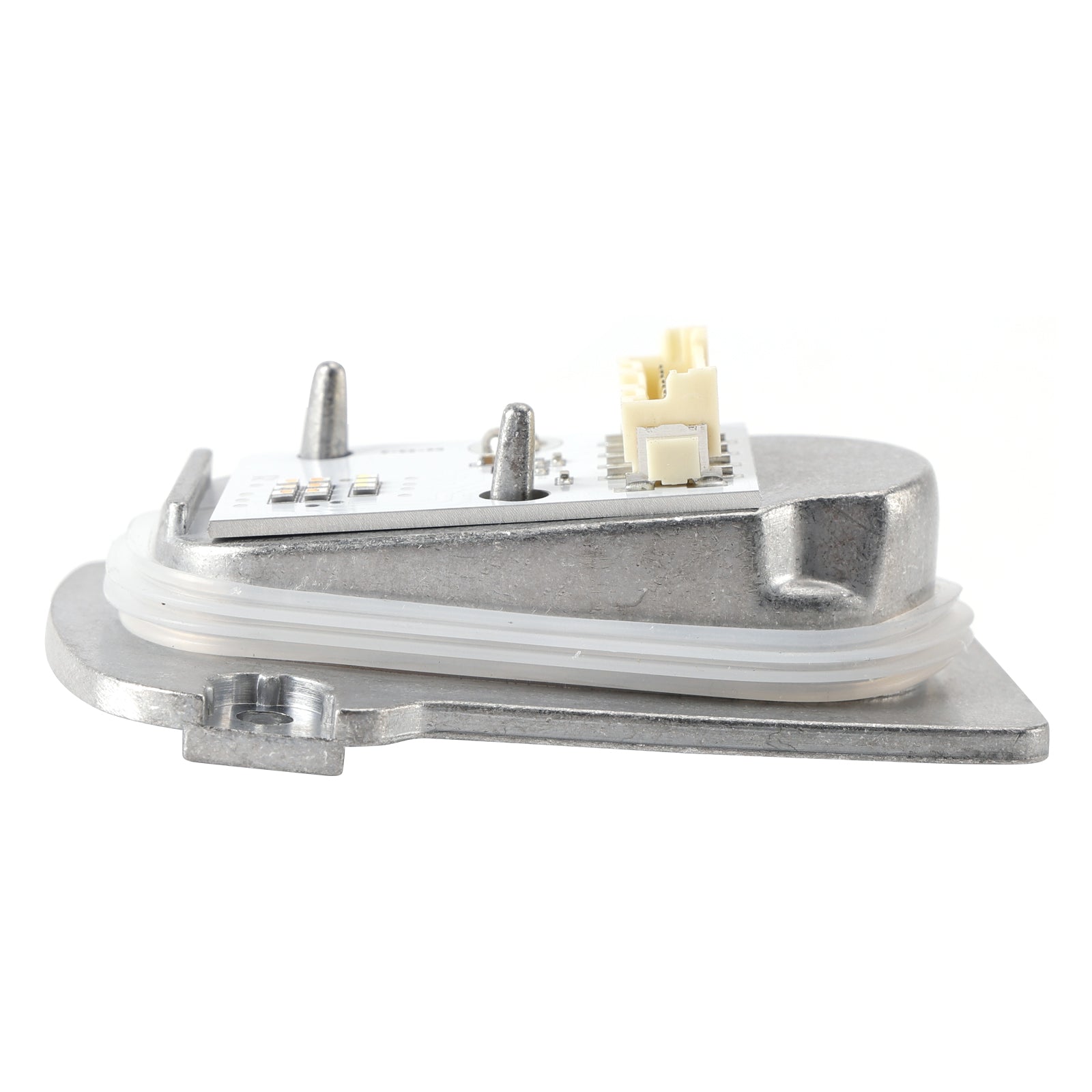 2017-2019 Audi A3 2 Stuks LED Koplamp DRL lichtbron Controle-eenheid 8V0998473A 8V0998474A