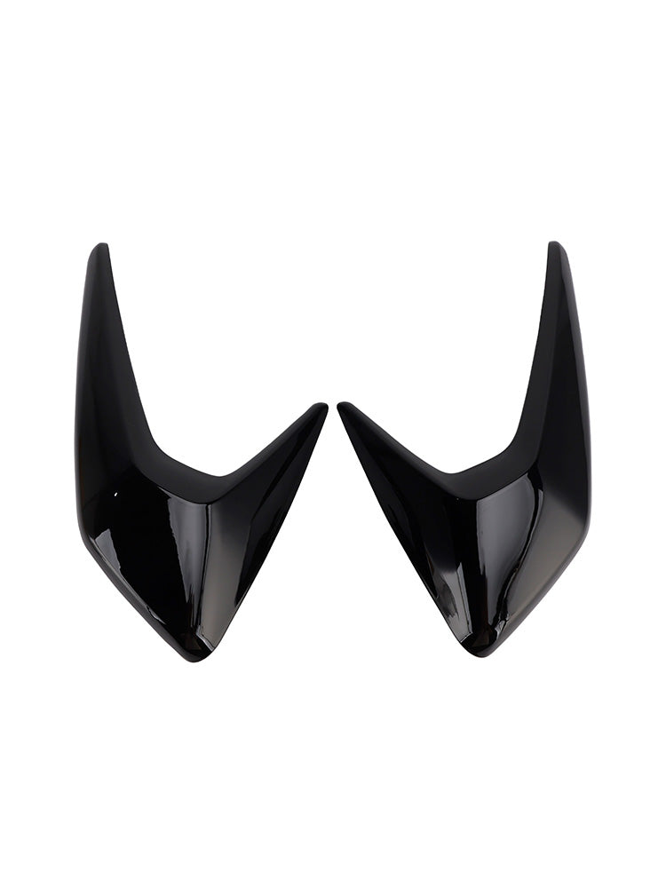 2020-2022 Street Triple 765 R/RS Side Frame Cover Panel Fairing