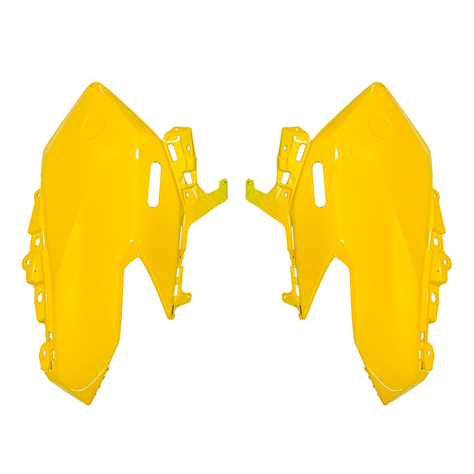 Kit de carénage de carrosserie par injection pour Yamaha TMAX560 2025-2026