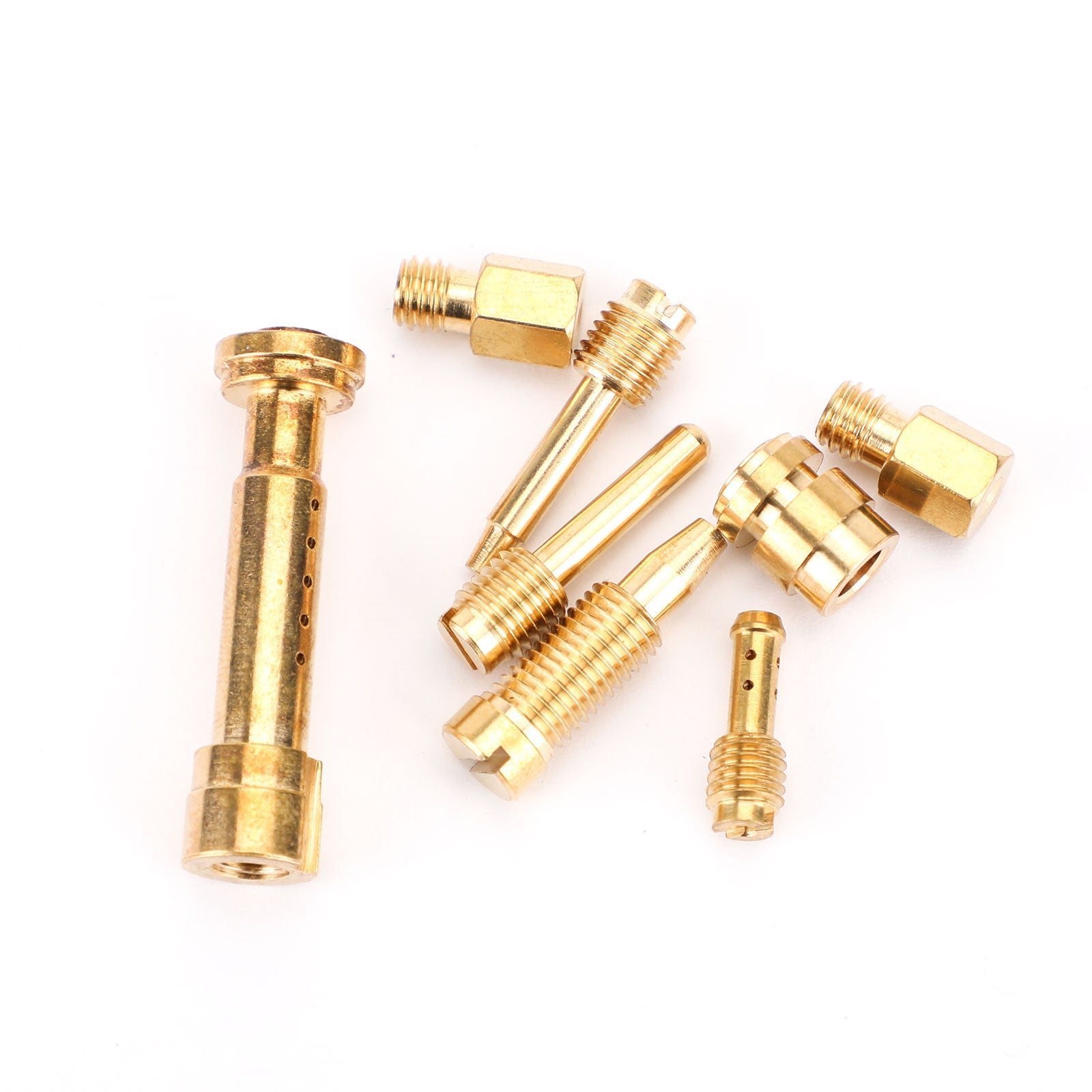 1988-2003 Yamaha DT125 R carbure de carburateur kit de reconstruction générique