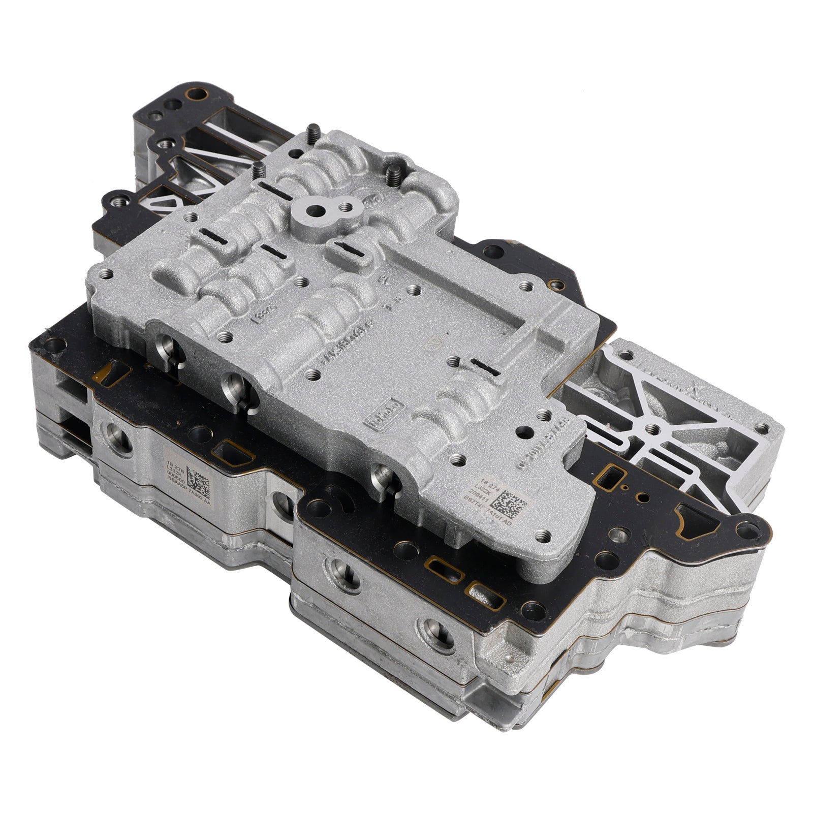 2008-2009 MERCURY SABLE USA 5 SP F/AWD V6 3.5L 6F50 Automatische Transmissie Klephuis 5-speed