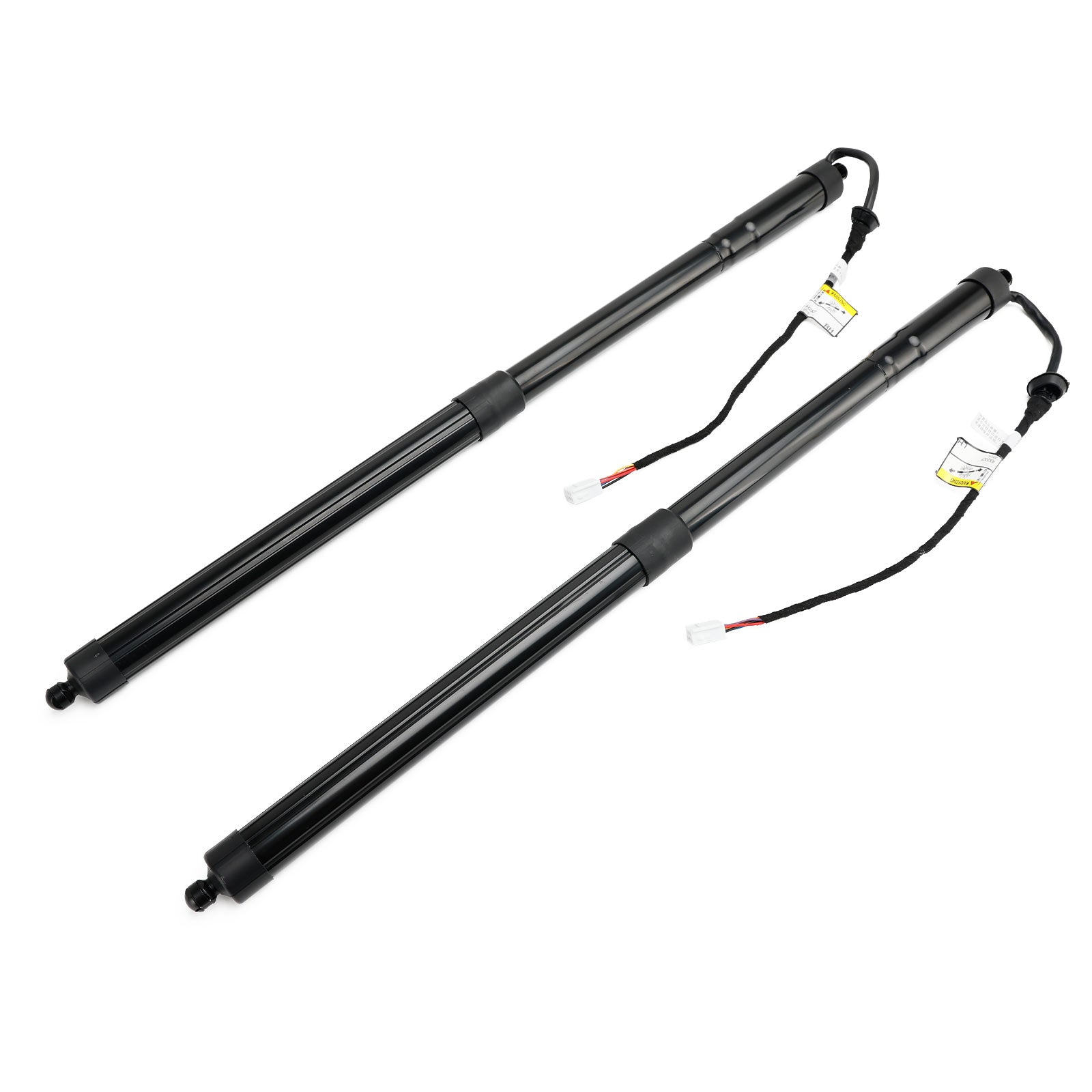 2016-2019 Lexus RX 350 BASE (VIN starts with J) 2PCS Rear Tailgate Support Struts 6892048031 6891048071