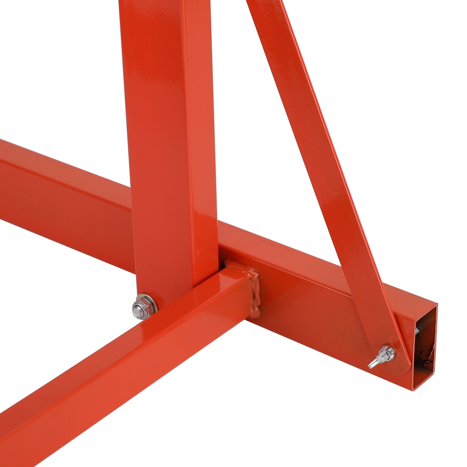 Log Stand Saw Horse Chainsaw Saw Horse Holder Smart holder Log Wood Loggers