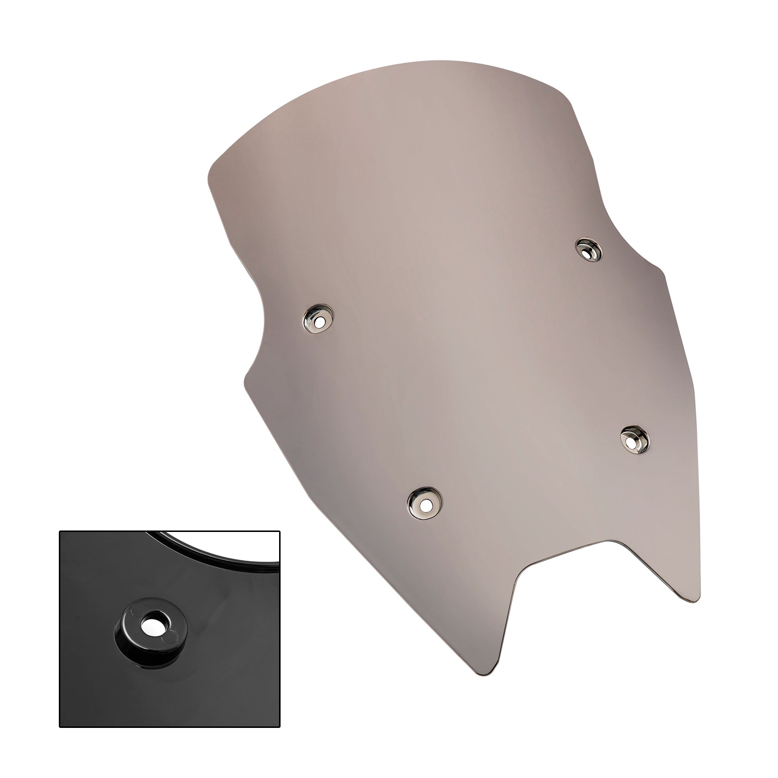 2015-2018 BMW R1200RS Windshield WindScreen