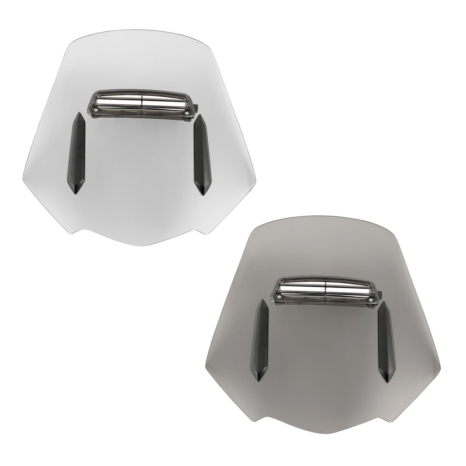 2018-2023 Honda Gold Wing GL1800 vindrutan vindruta