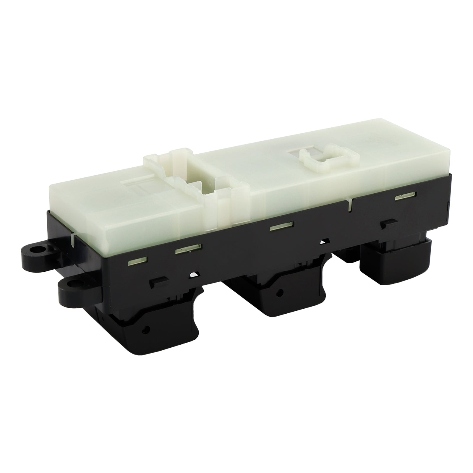 Interrupteur de fenêtre électrique principal, pour Nissan Tiida C11 SC11 C11Z 2006 – 2010