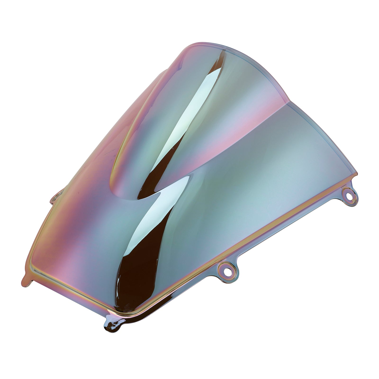 Windshield WindScreen fit for HONDA CBR600RR 2021-2025