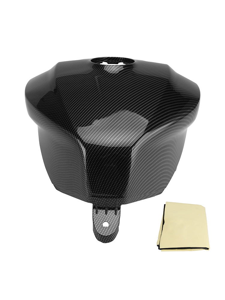 2024-2025 Aprilia RS457 RS 457 cubierta de tanque de gasolina embellecedor carenado