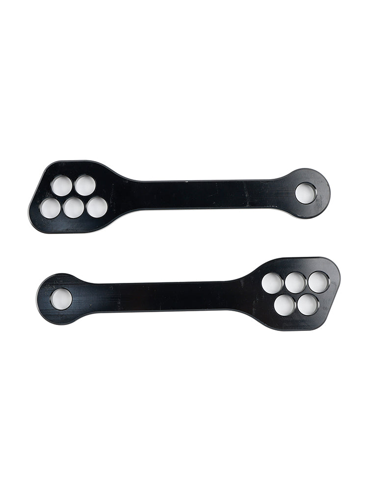 1999-2024 Suzuki Hayabusa GSX1300R Suspension Abaissement Ajuster les liens Kit