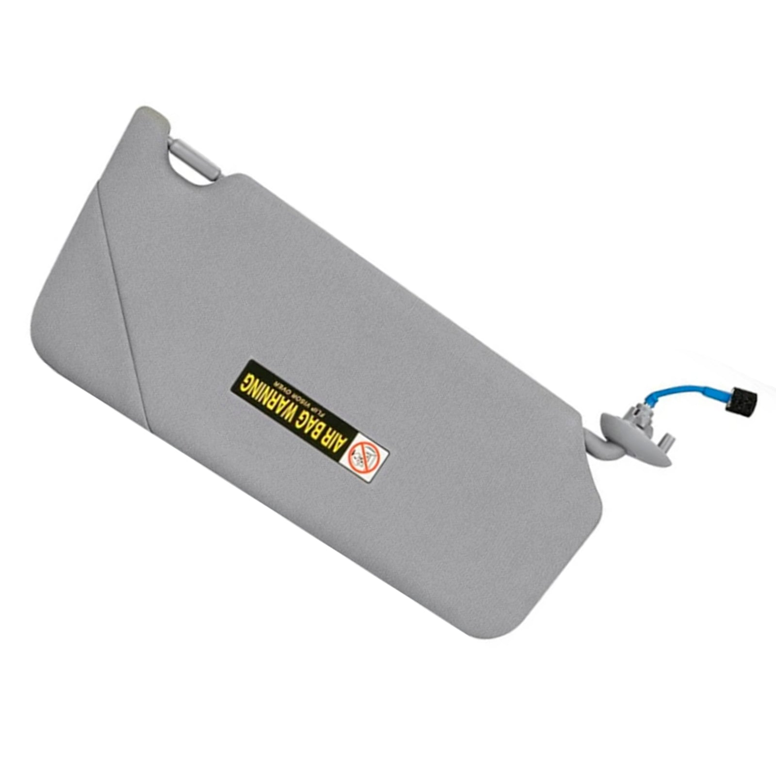 2008-2017 Honda Accord Grey Glaid Driver Côté Soleil Soleil 83280TA5A51ZA