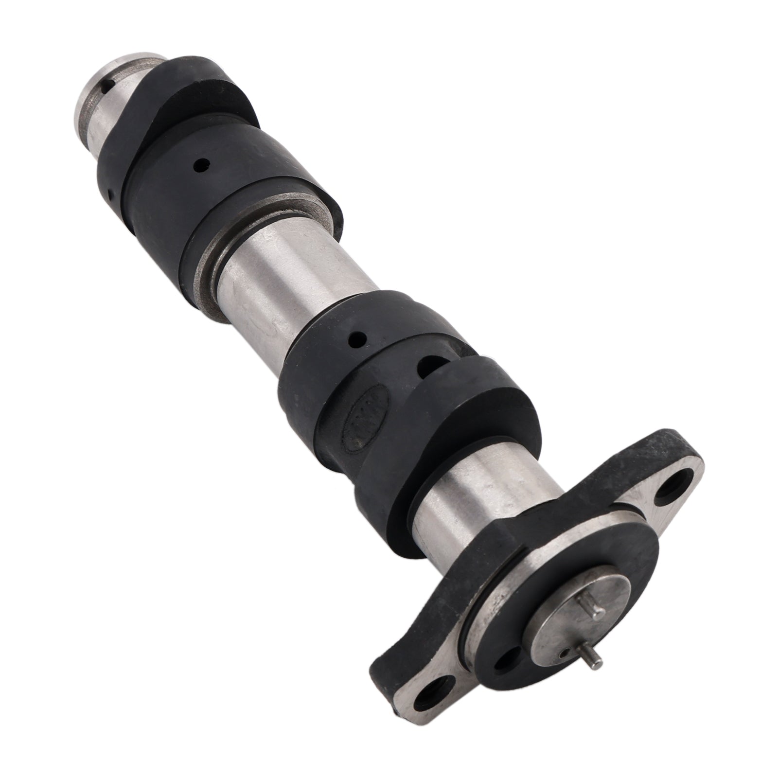 2007-2008 GRIZZLY 660 YFM660F 4X4 HUNTER EDITIE Nokkenas Tuimelaar 5LP-12170-00-00