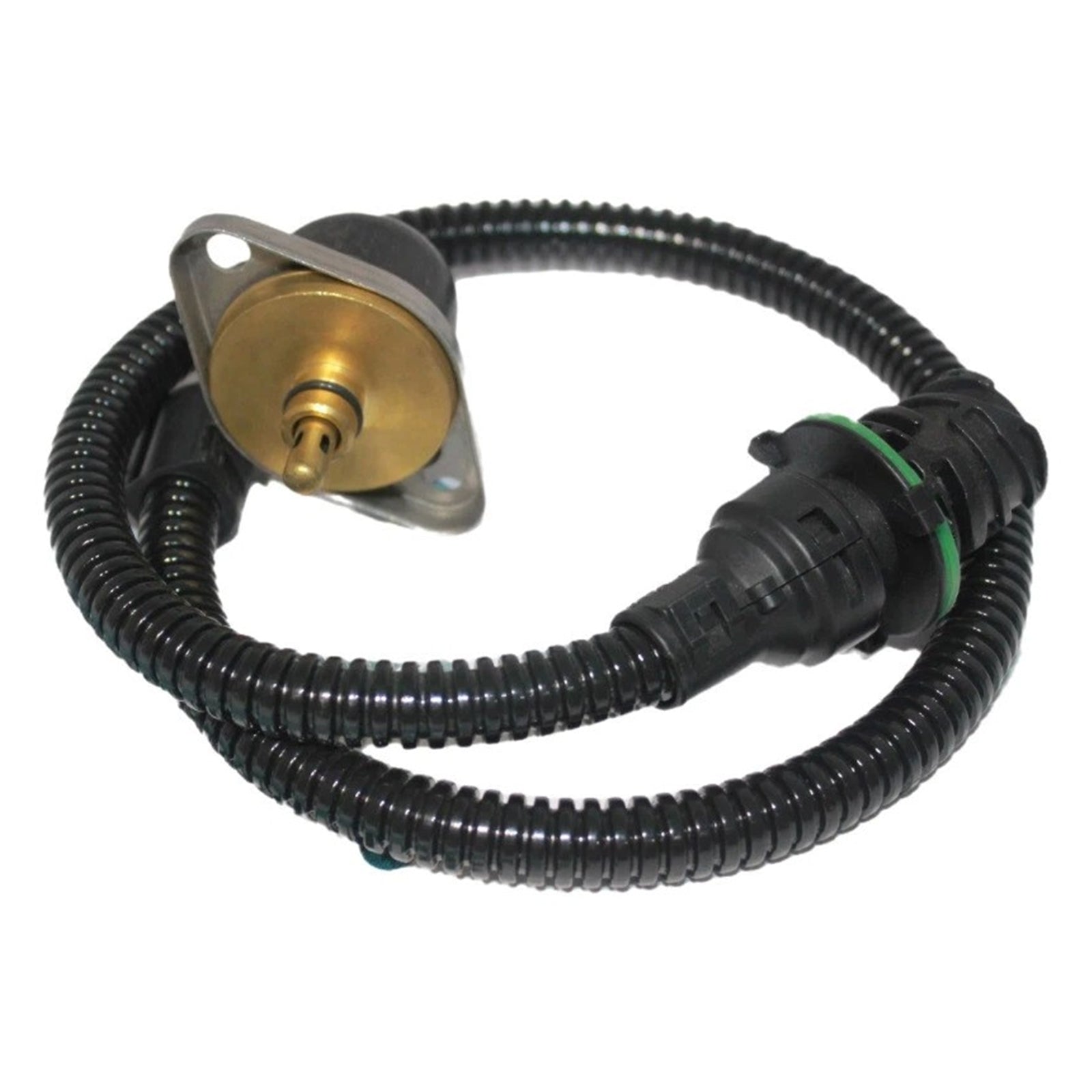 Volvo FH16 FL6 FM10 FM7 FH12 4 PINS CAPTEUR DE PRESSION BOST 20552760 20909613