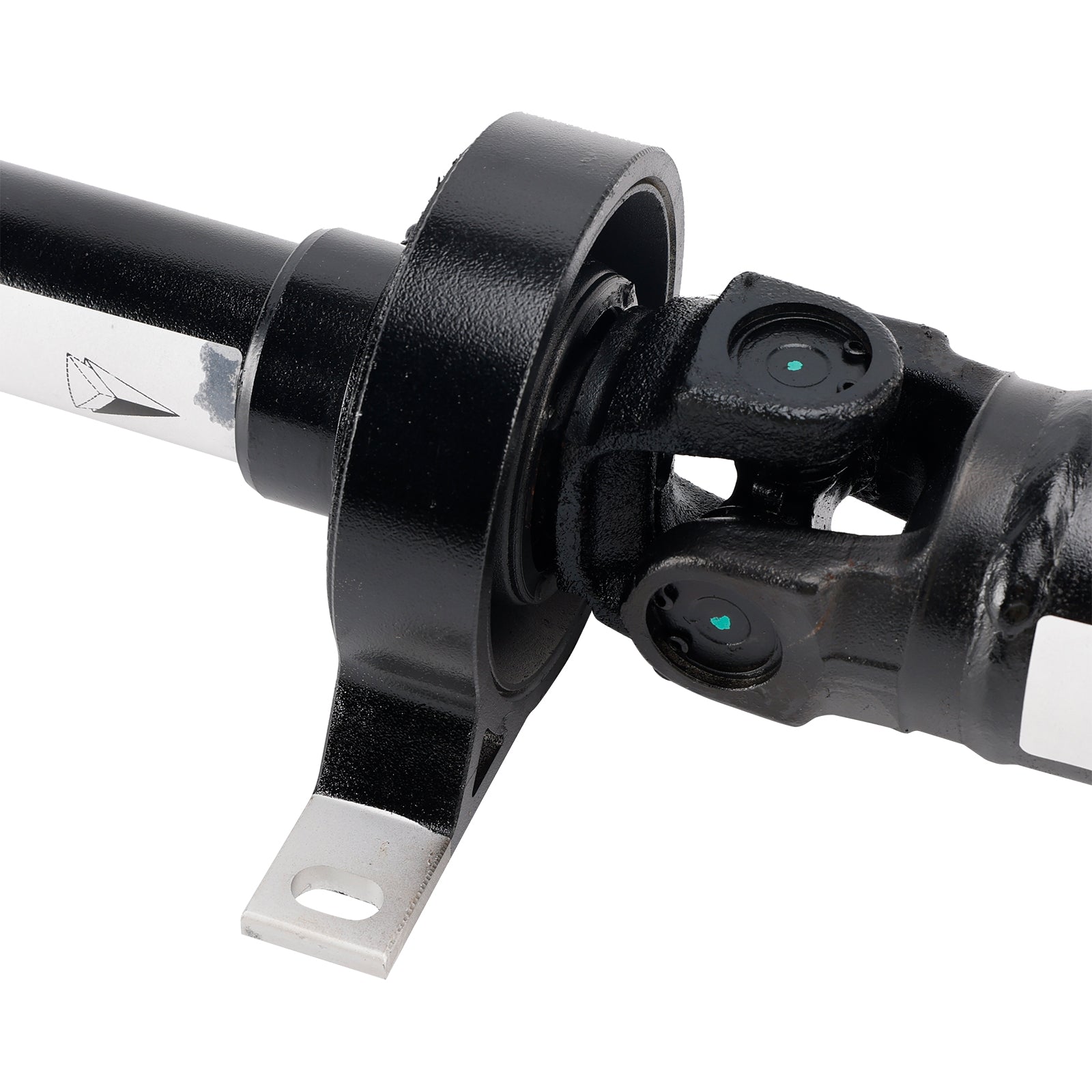 Achteraandrijfas Prop As Montage 26111229564 Voor BMW E46 325Ci 325i 323Ci