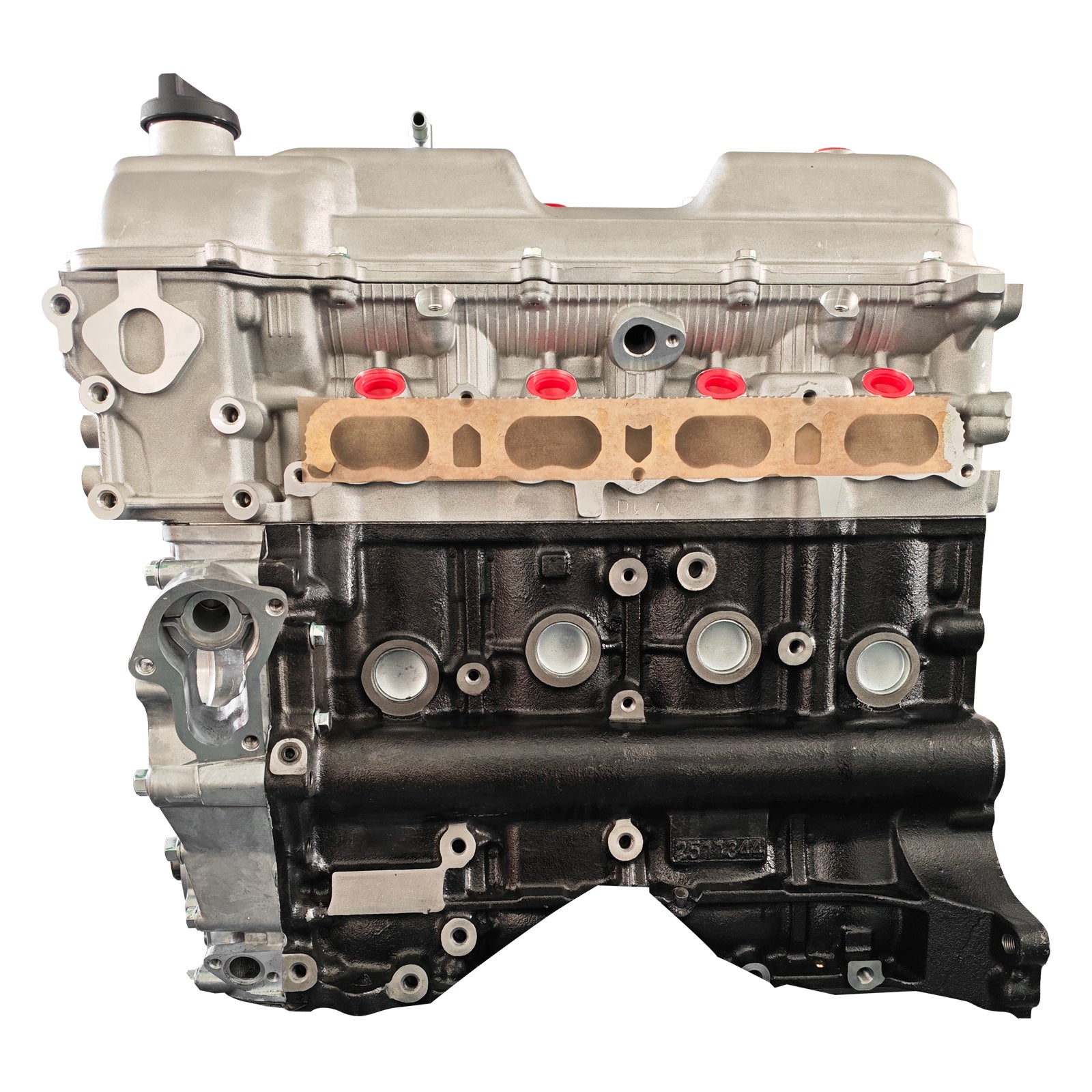 Engine Block 3RZFE 3RZ-FE For Toyota 4runner 2.7L 4-Cylinder 1994-2003 4 Port Intake 4800 rpm