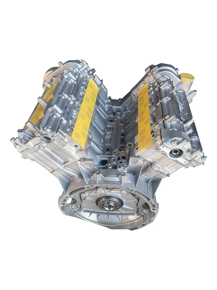 2010-2018 Mercedes Freightliner Sprinter OM642 3.0L Diesel Engine Motor OM642