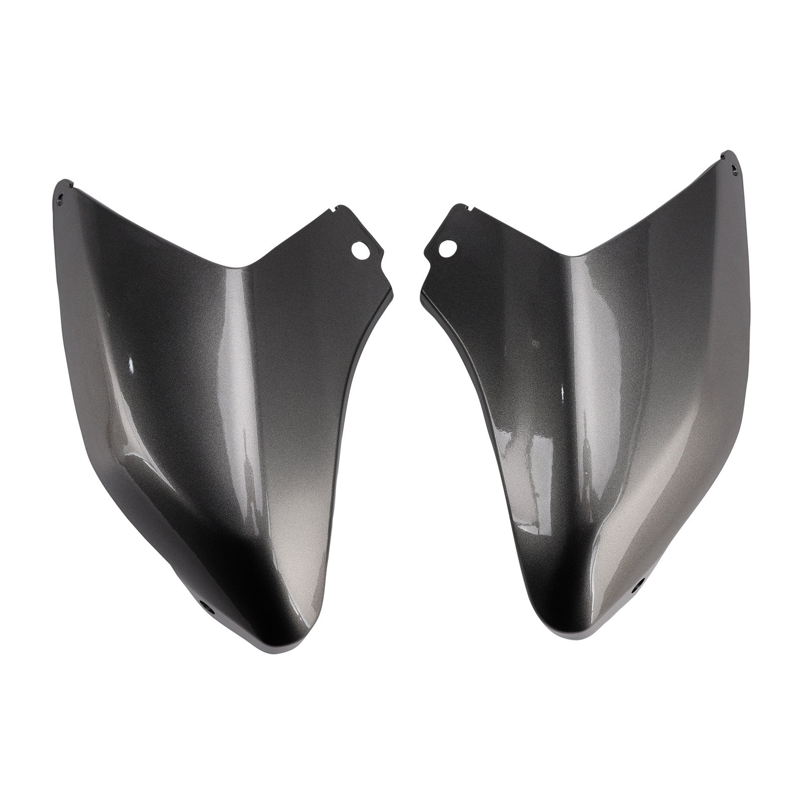 Air Intake Covers Tank Side Panel Fairing For Kawasaki Z900 2025-2026