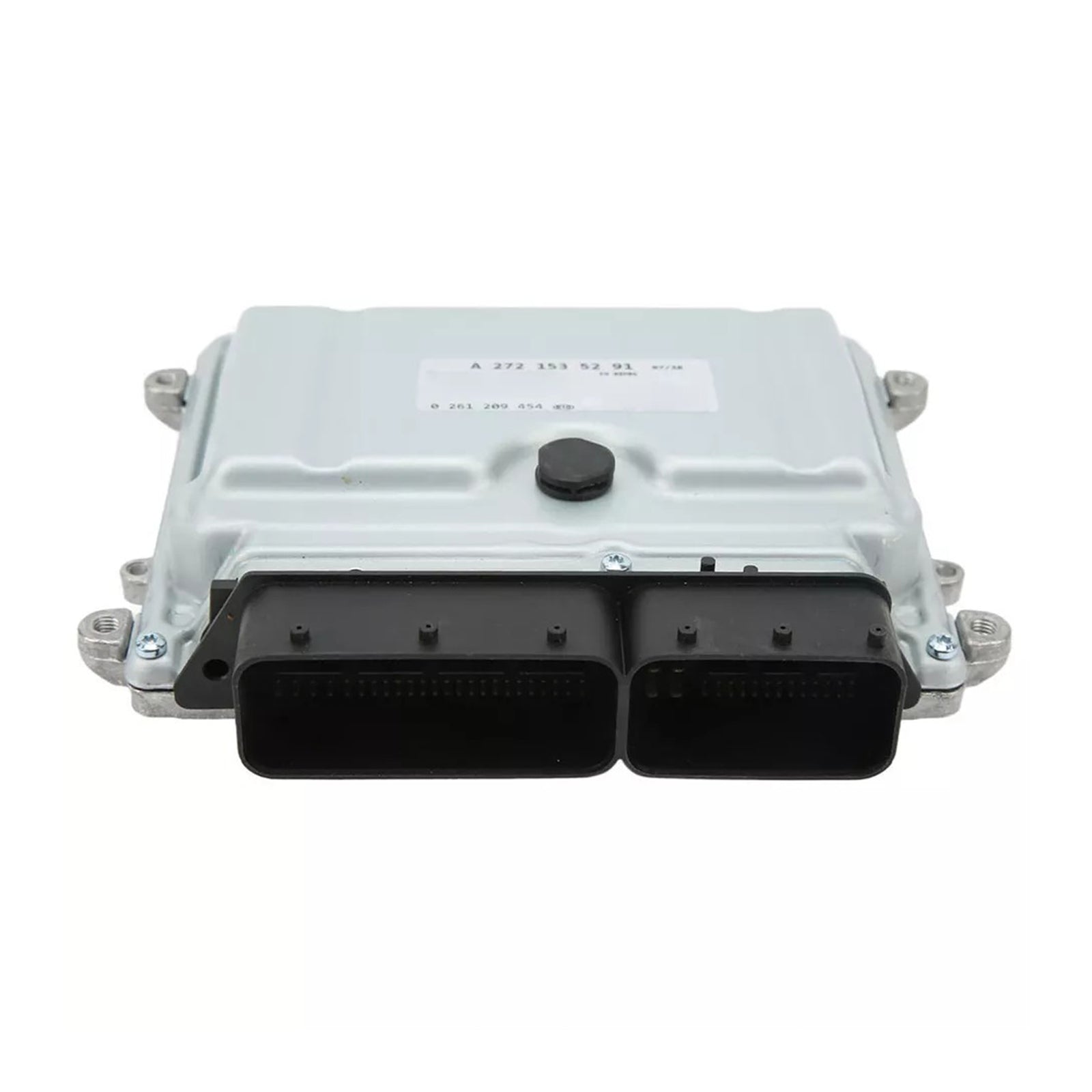Mercedes 2005-2012 W211 E350 CLK350 C350 ECM ECU Motorregeleenheid A2721533291