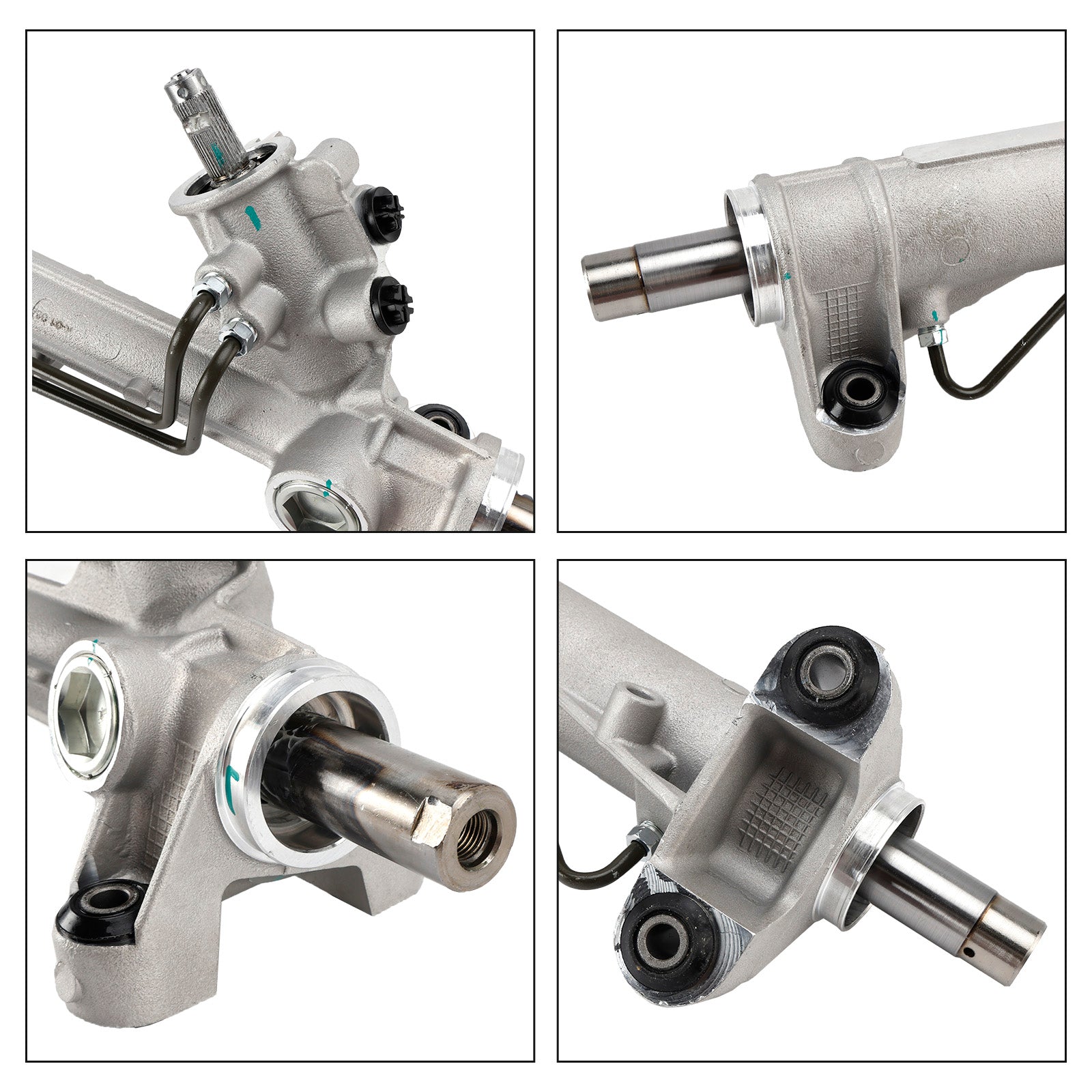 Hydraulická prevodovka 701422061J pre VW Transporter Bus T4 IV Box 93-03