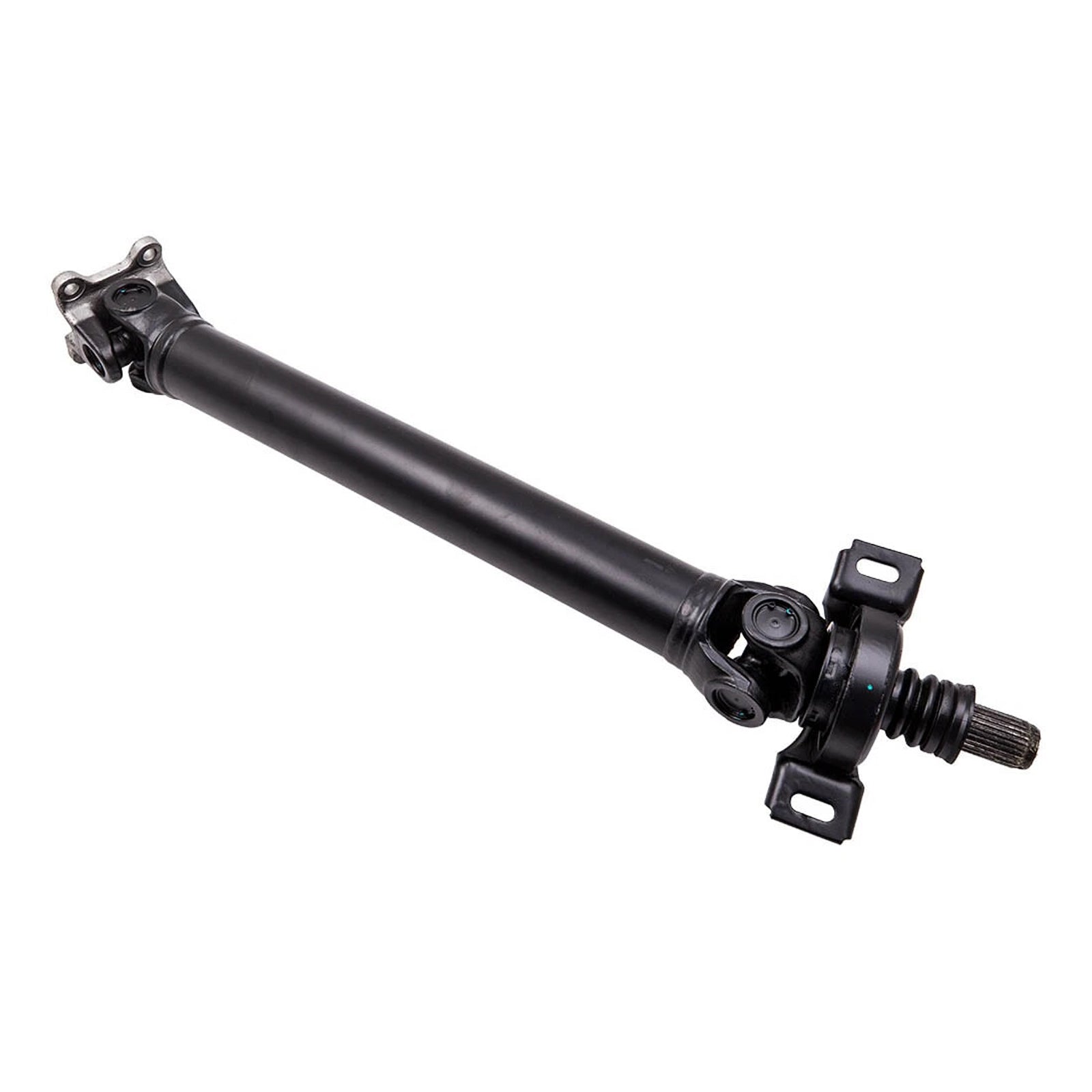 2003+ Mercedes-Benz Vito Viano W639 Propshaft Complete 2375mm A6394103506 6394103506